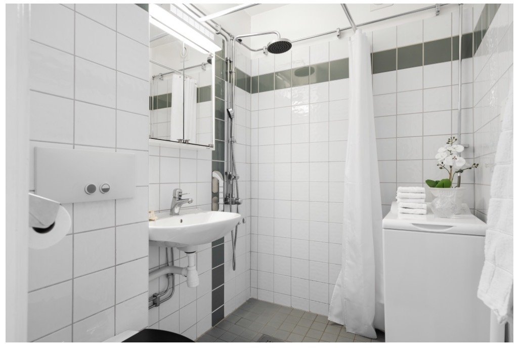 Lägenhet – Uppsala, Sala backe - Fler