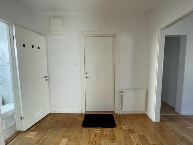 Lägenhet, 4 rooms, 103 sqm, Oskarshamn