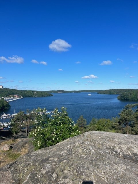 Örnbacken