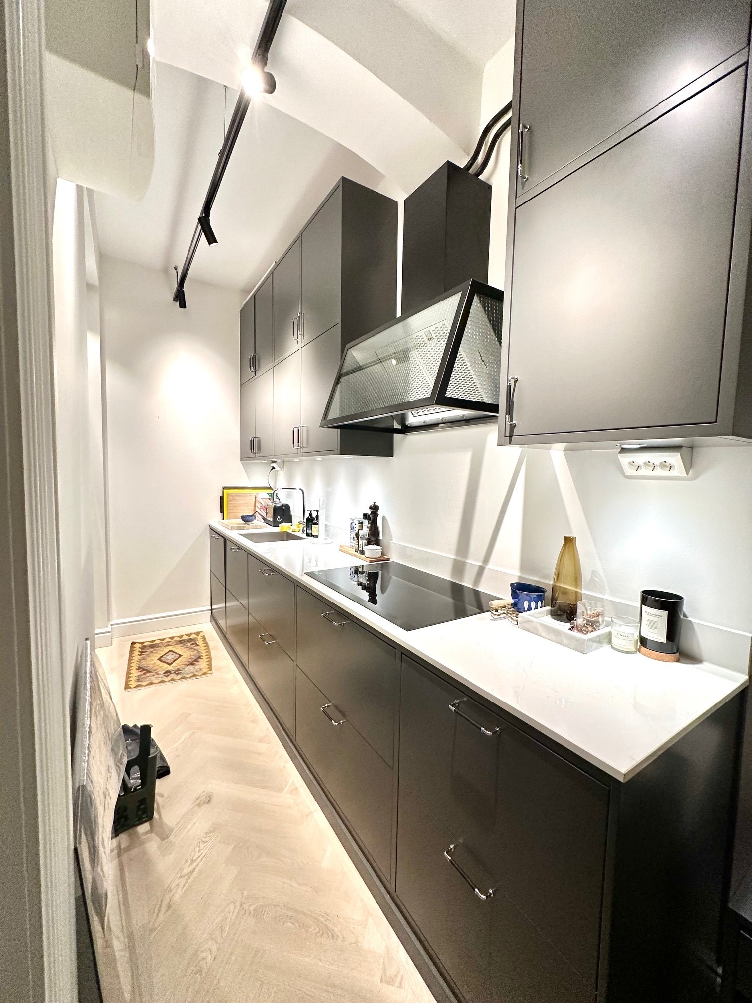 Upplandsgatan, Stockholm — photo 3