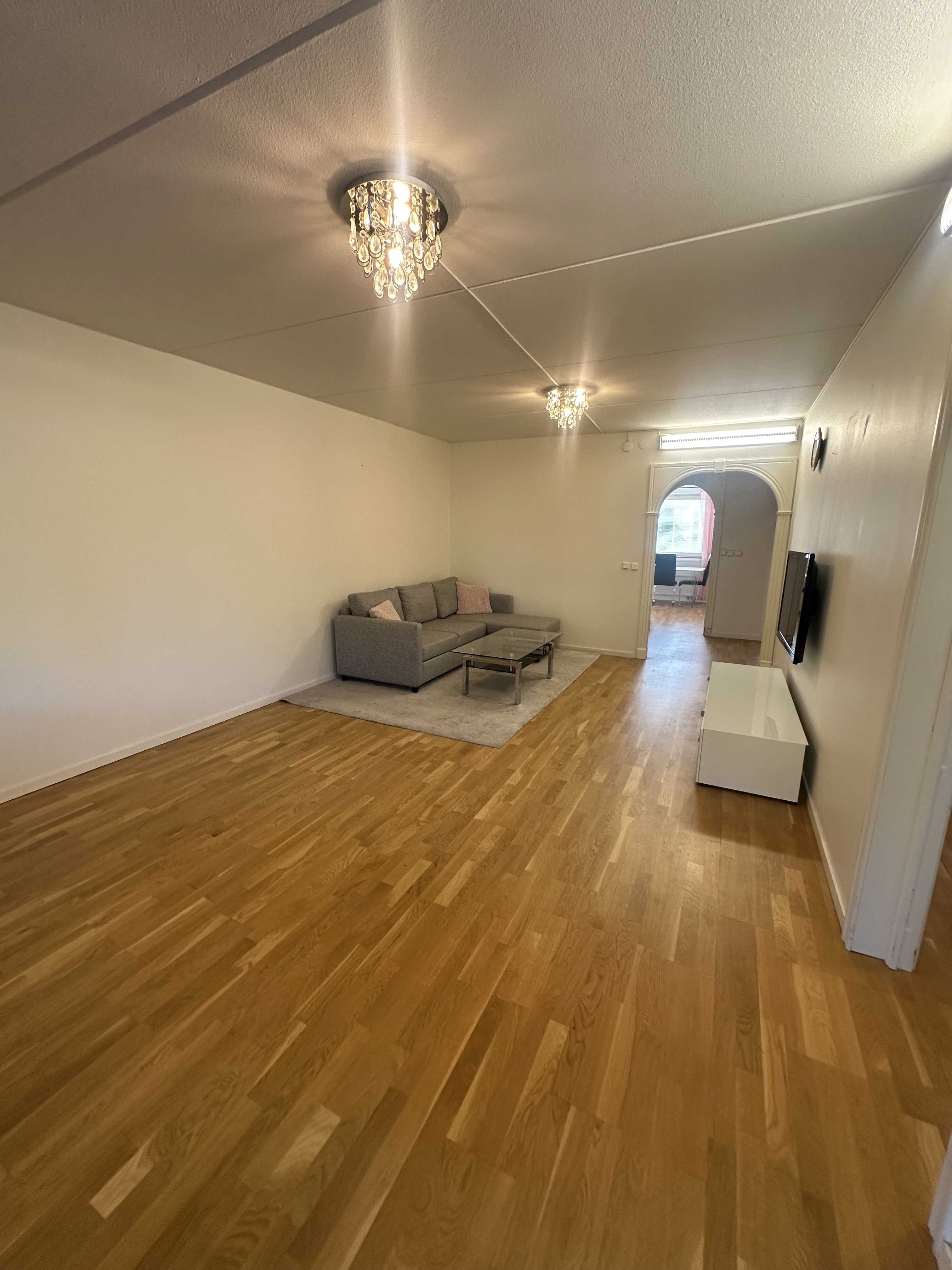 Lägenhet, 3 rooms, 76 sqm, Järfälla