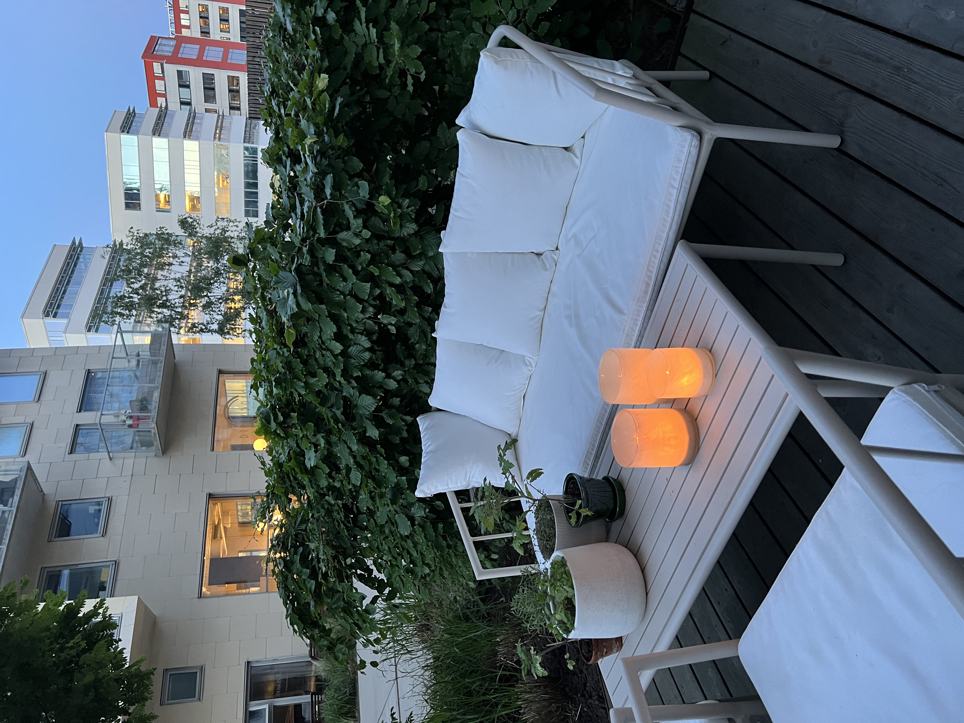 Lägenhet, 2 rooms, 23 sqm, Göteborg