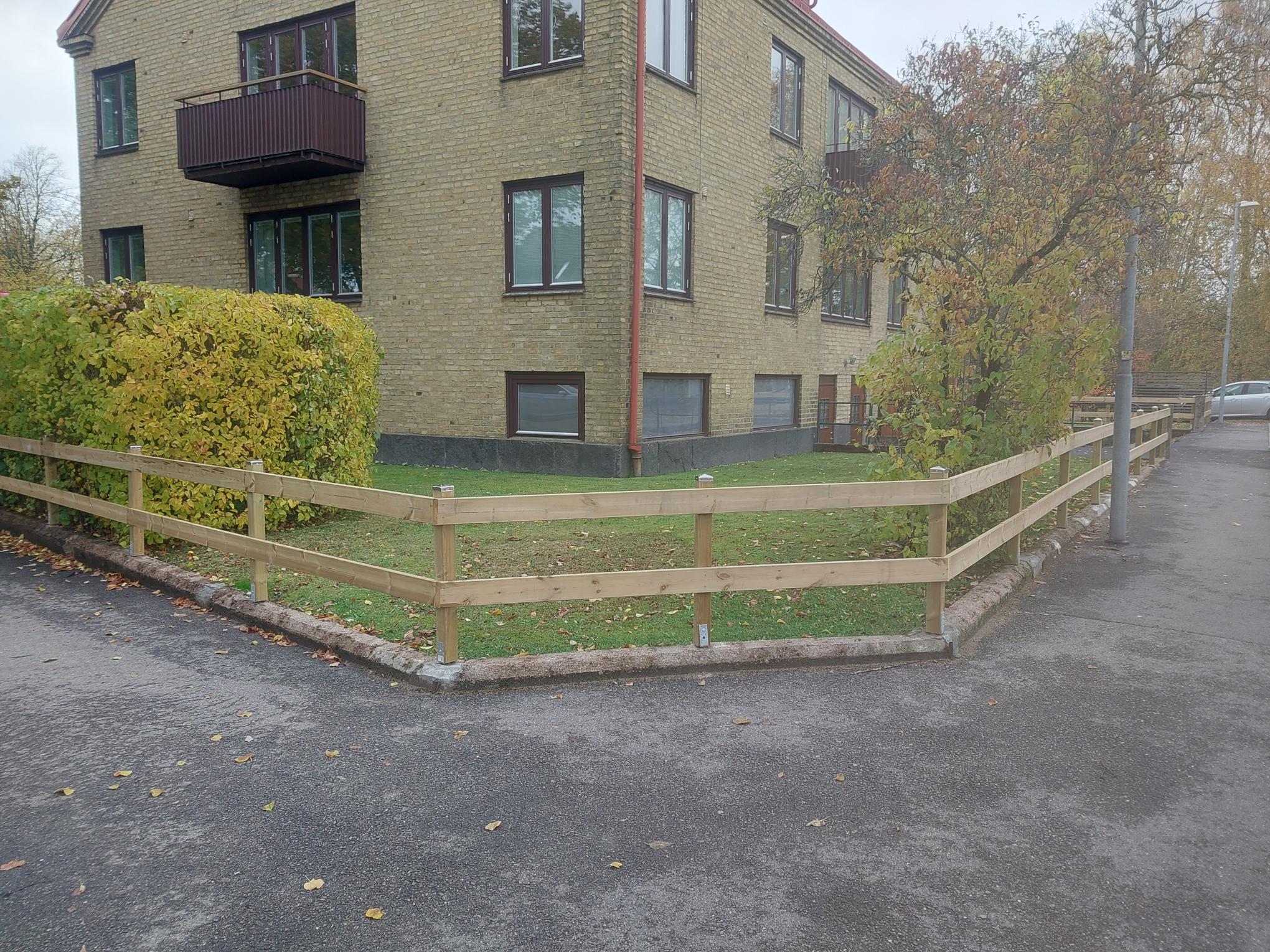 Lägenhet, 4 rooms, 77 sqm, Alingsås