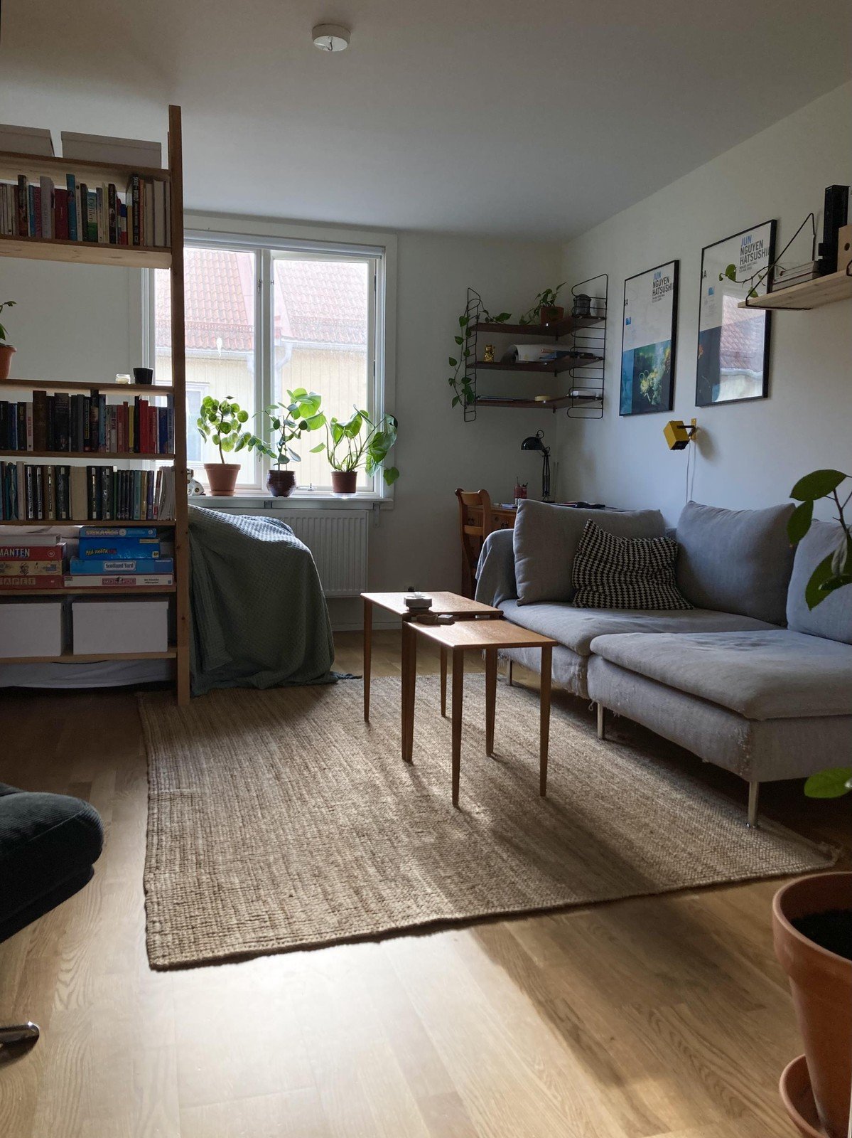 Tunnbindaregatan, Göteborg