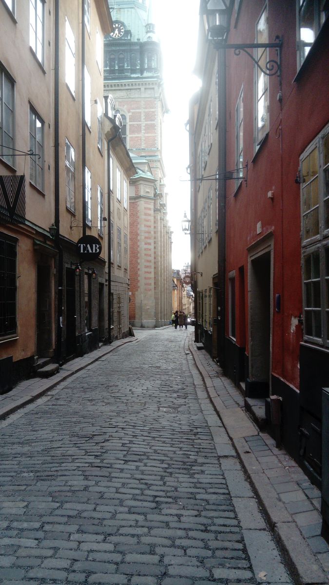 Kindstugatan