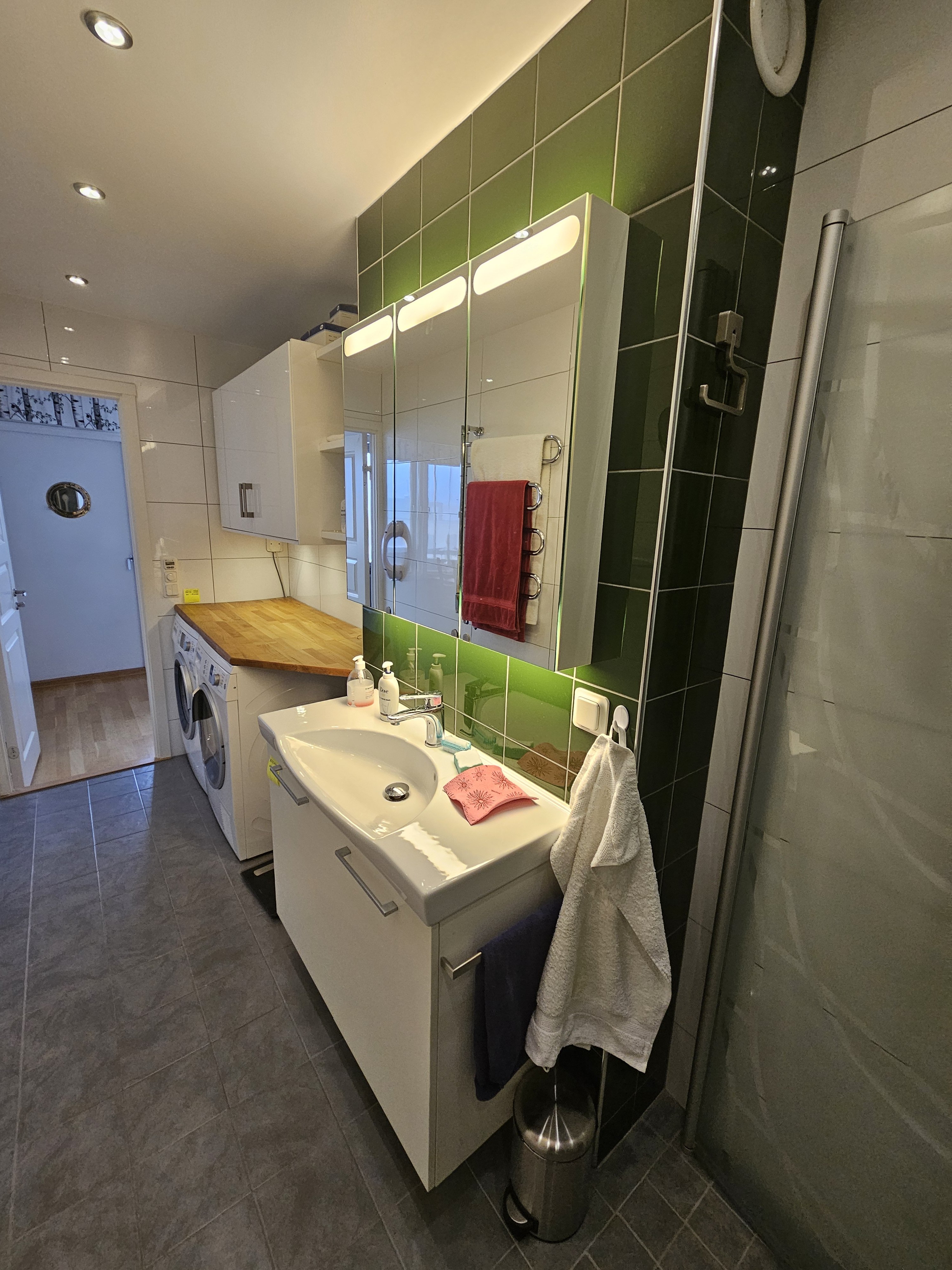 Kampementsgatan, Stockholm — photo 5