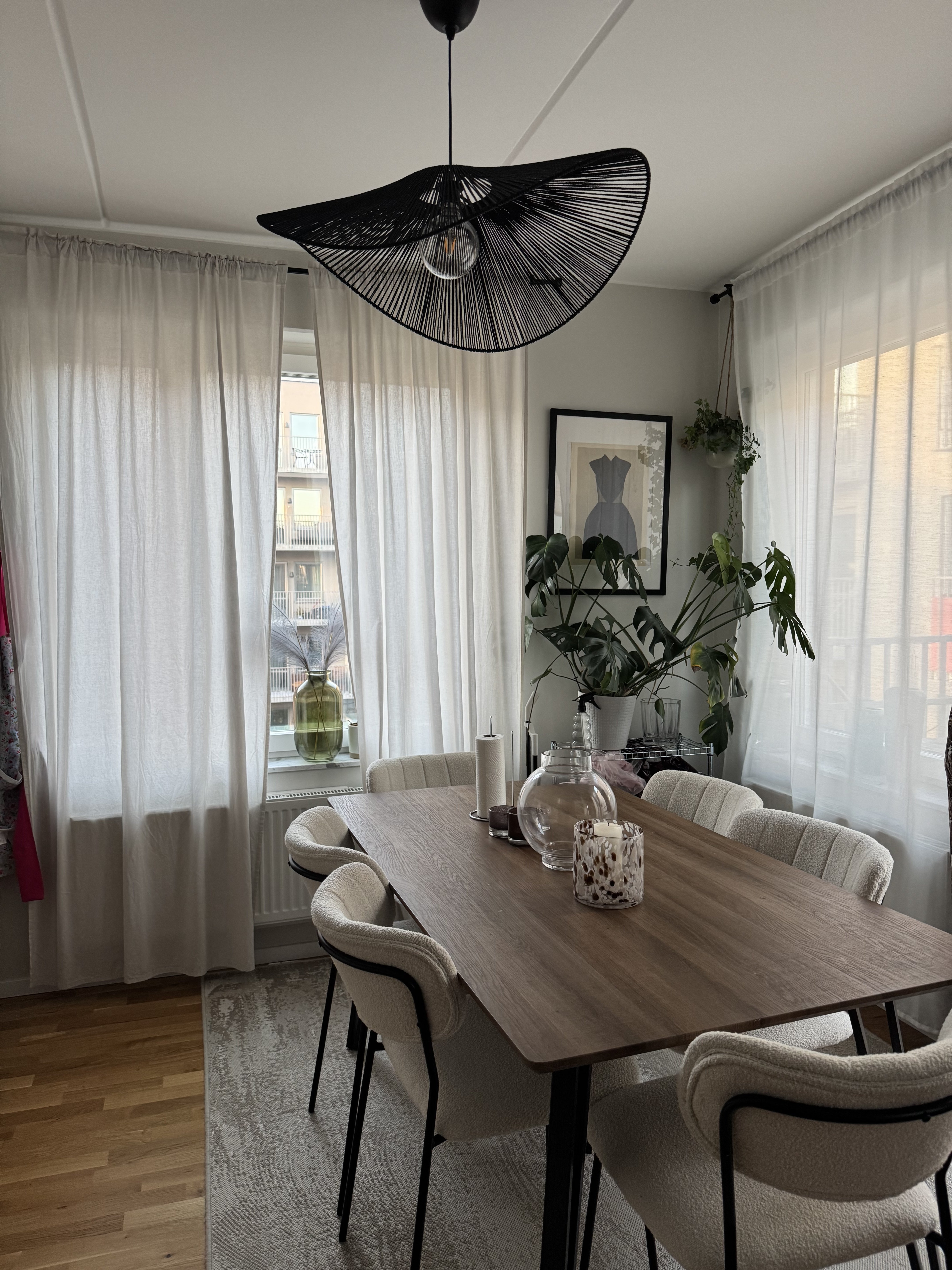 Lägenhet, 2 rooms, 52 sqm, Handen