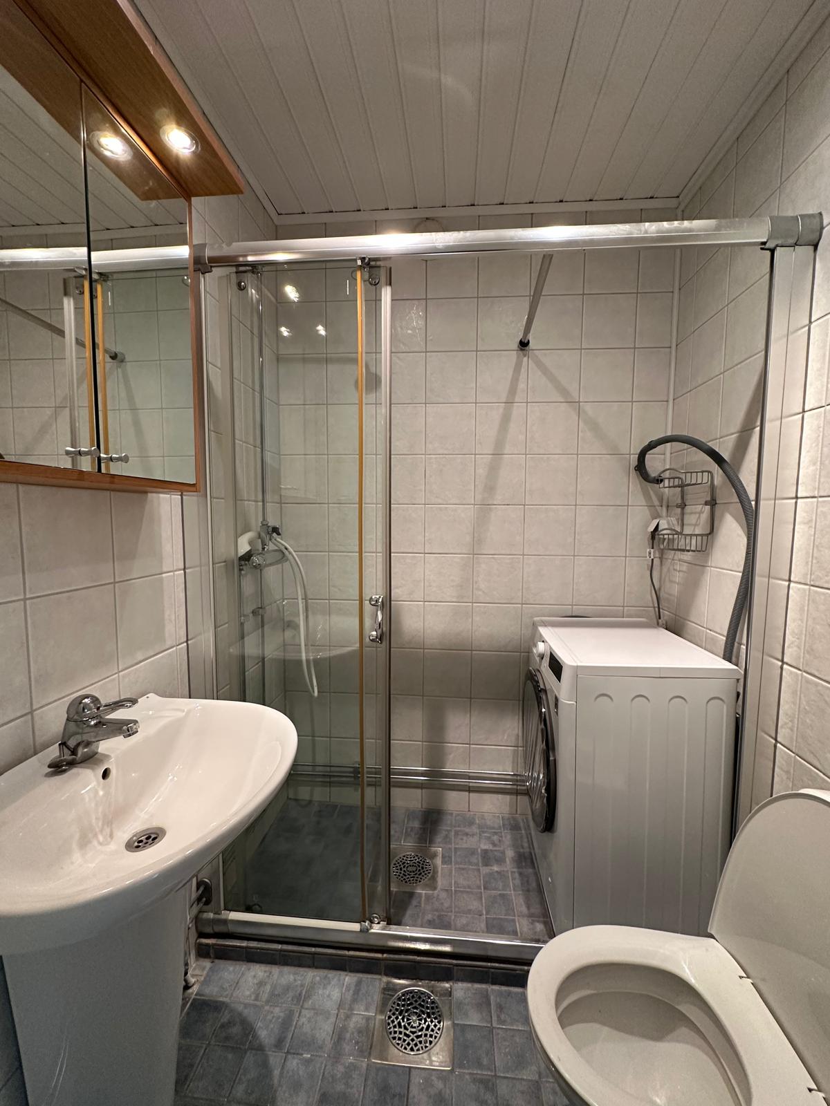 Aglaiavägen, Malmö — photo 2