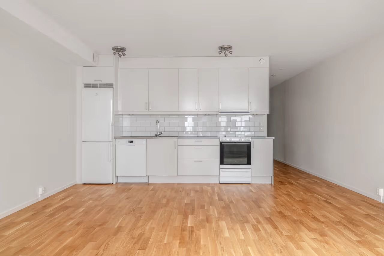 2 rok · 56 m² i Stockholm  – bild 6