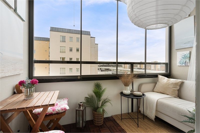 Ångermannagatan, Vällingby — photo 3