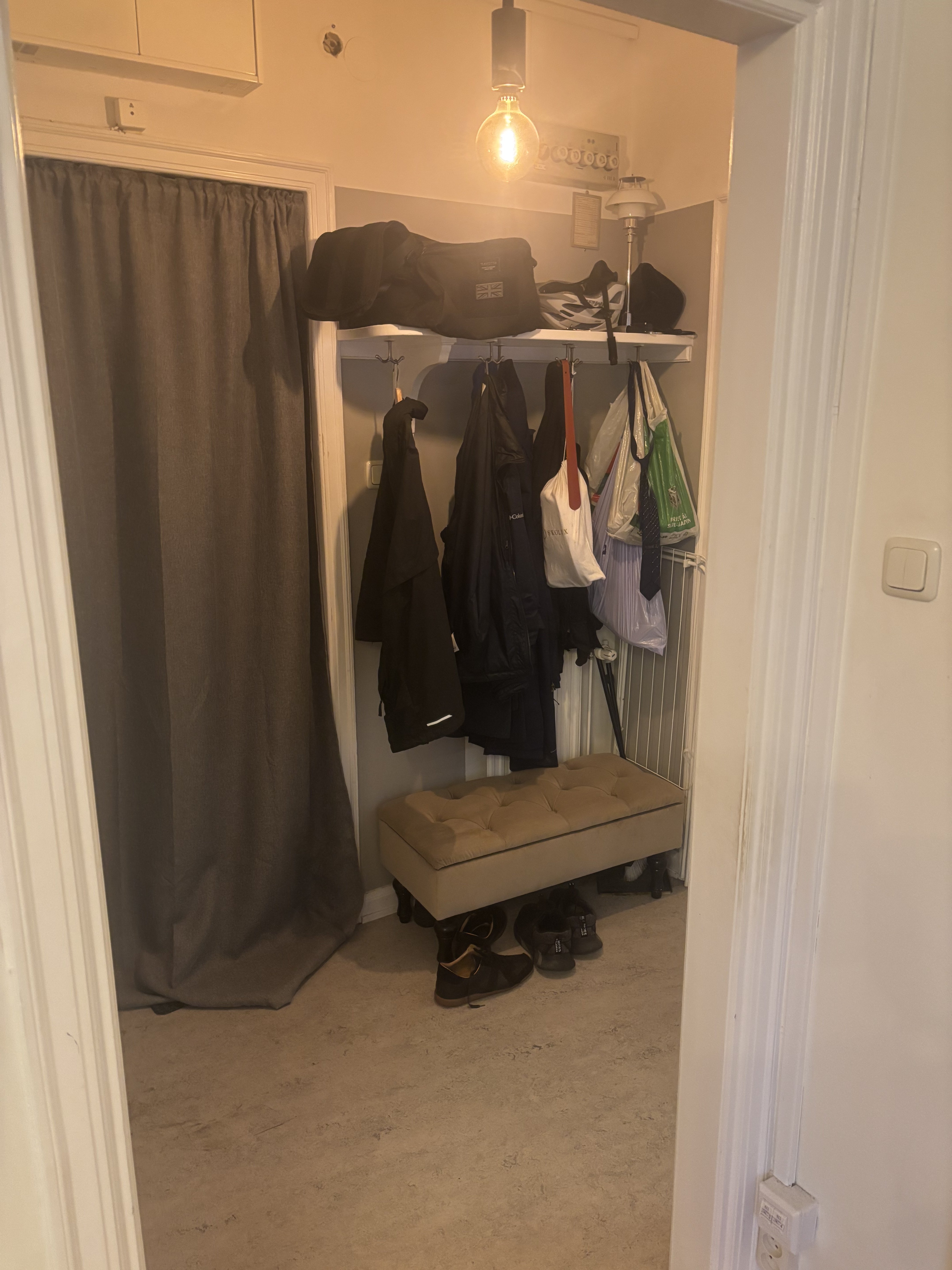 1 rum och kök, Kungsholmen, 8 000 kr/mån, bild 3