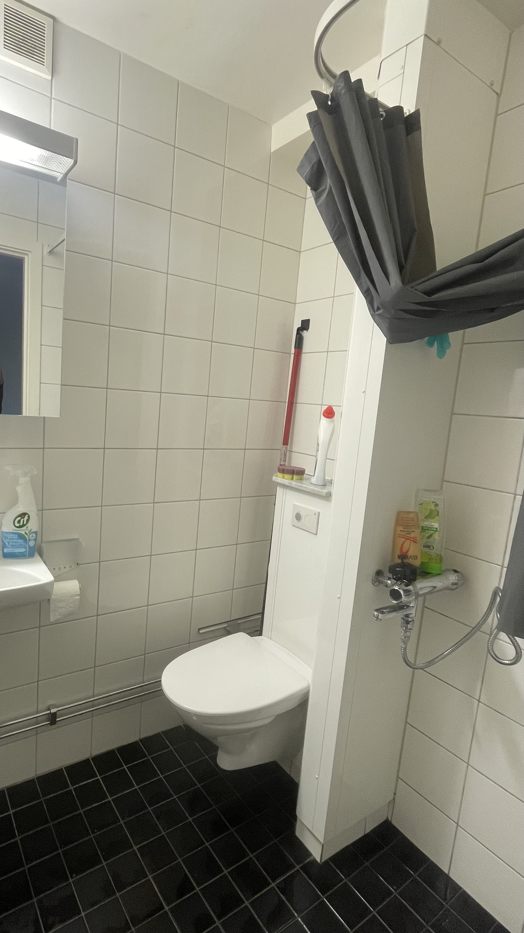 Lägenhet, 1 rum, 26 kvm, Malmö