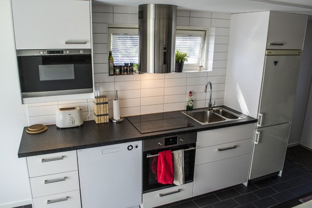 Lägenhet, 2 rooms, 50 sqm, Lidköping