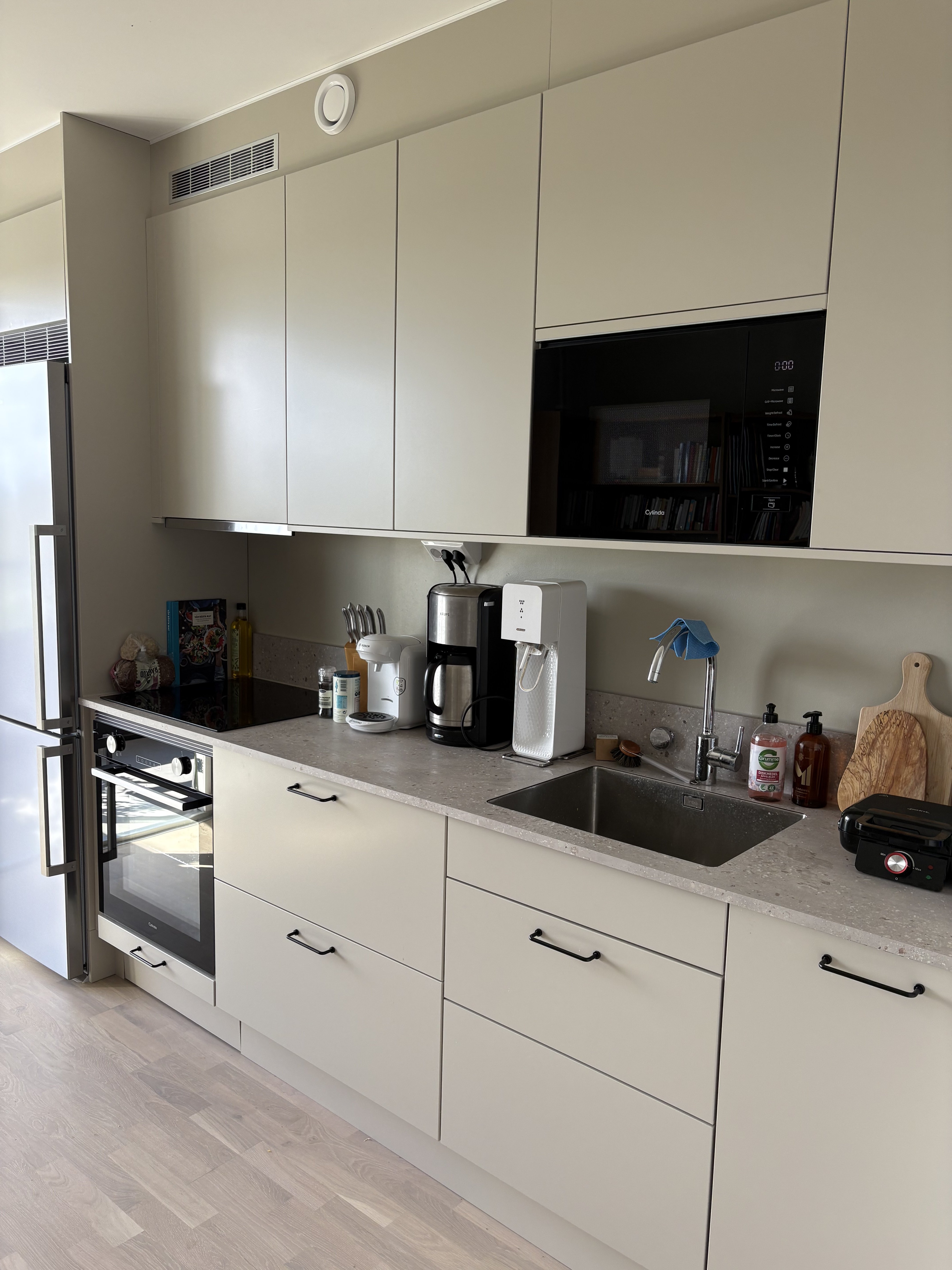 Apartment in Handen, Kvarntorp - Bild 5