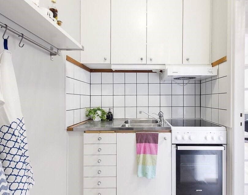 Lägenhet, 1 rum, 30 kvm, Uppsala