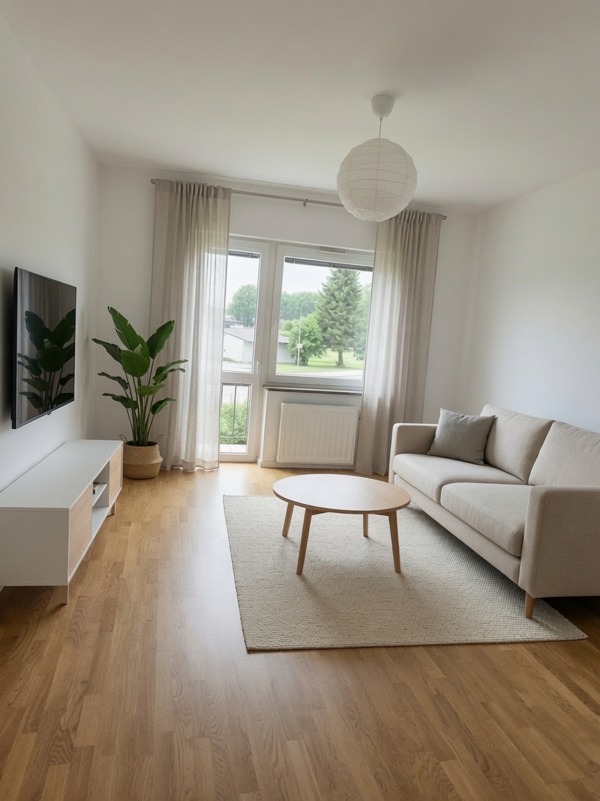 Qasa listing 1401449, Köping