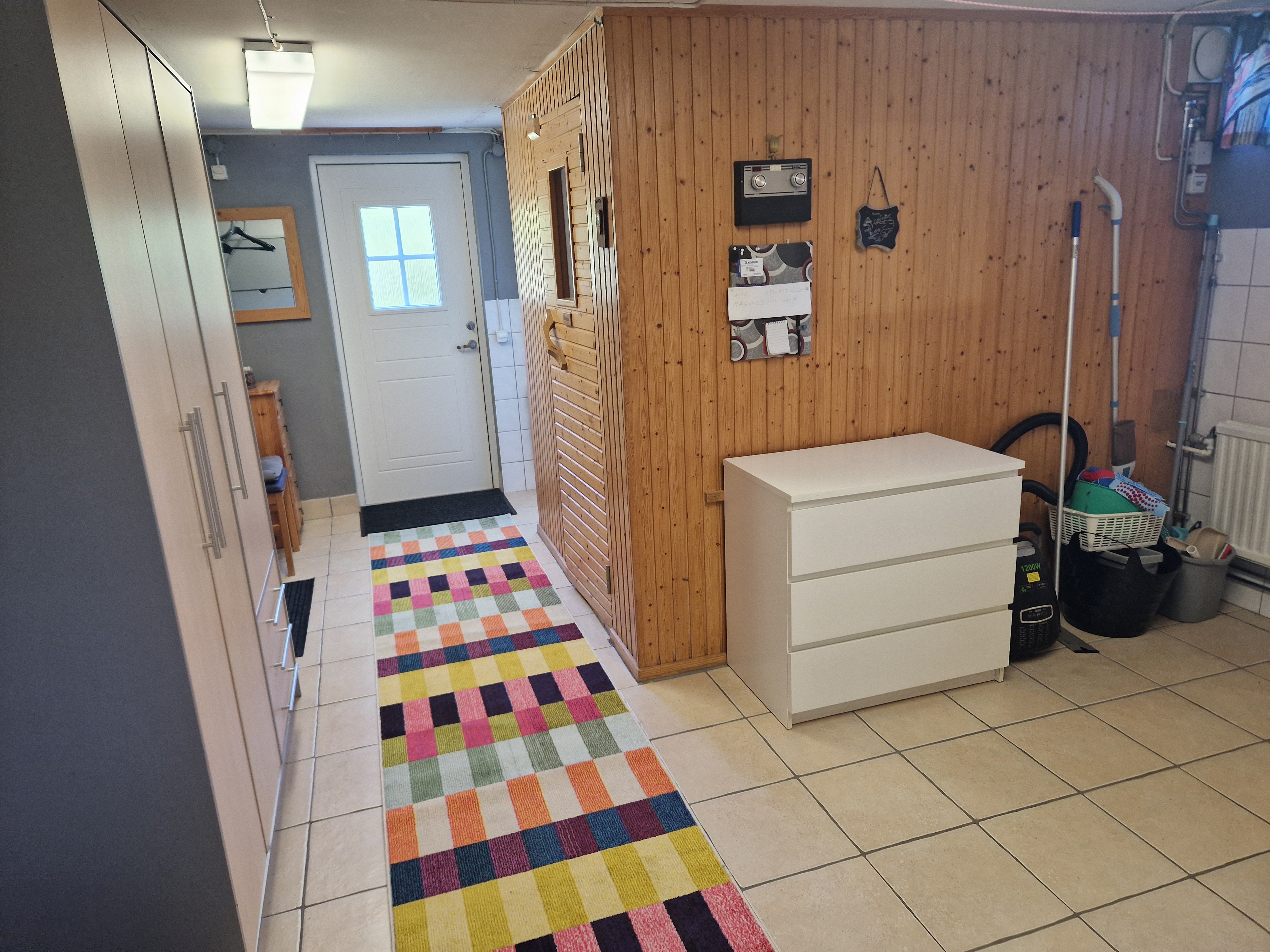 Hus – Sollentuna, Rotebro - Fler