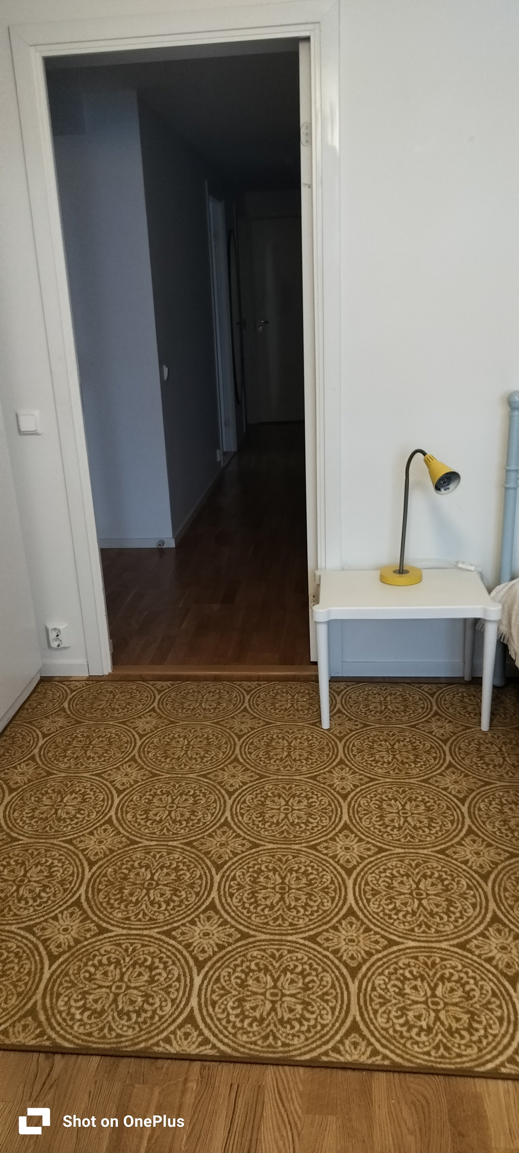 Sibeliusgången , Stockholm. 