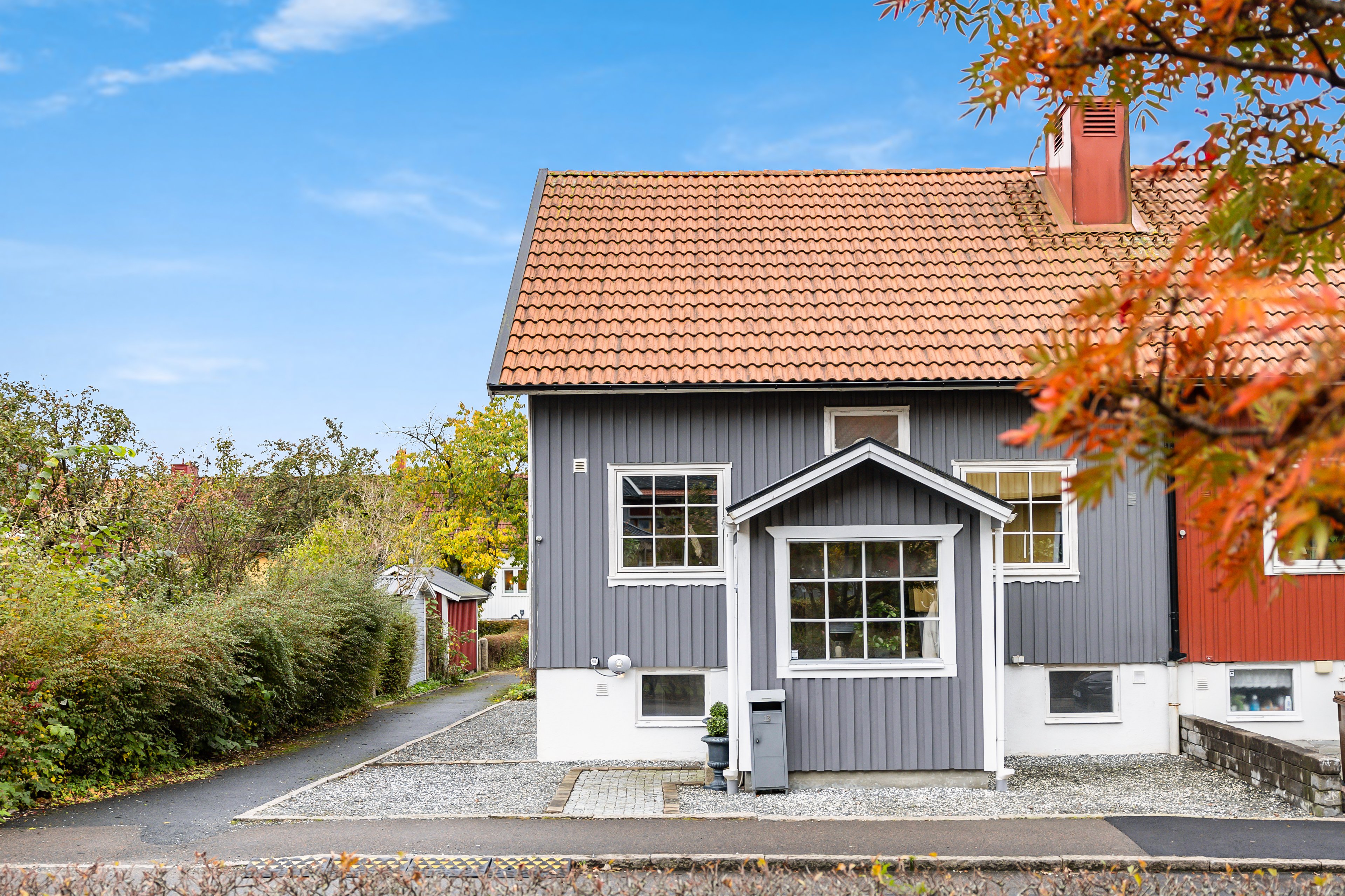 Kanngjutaregatan