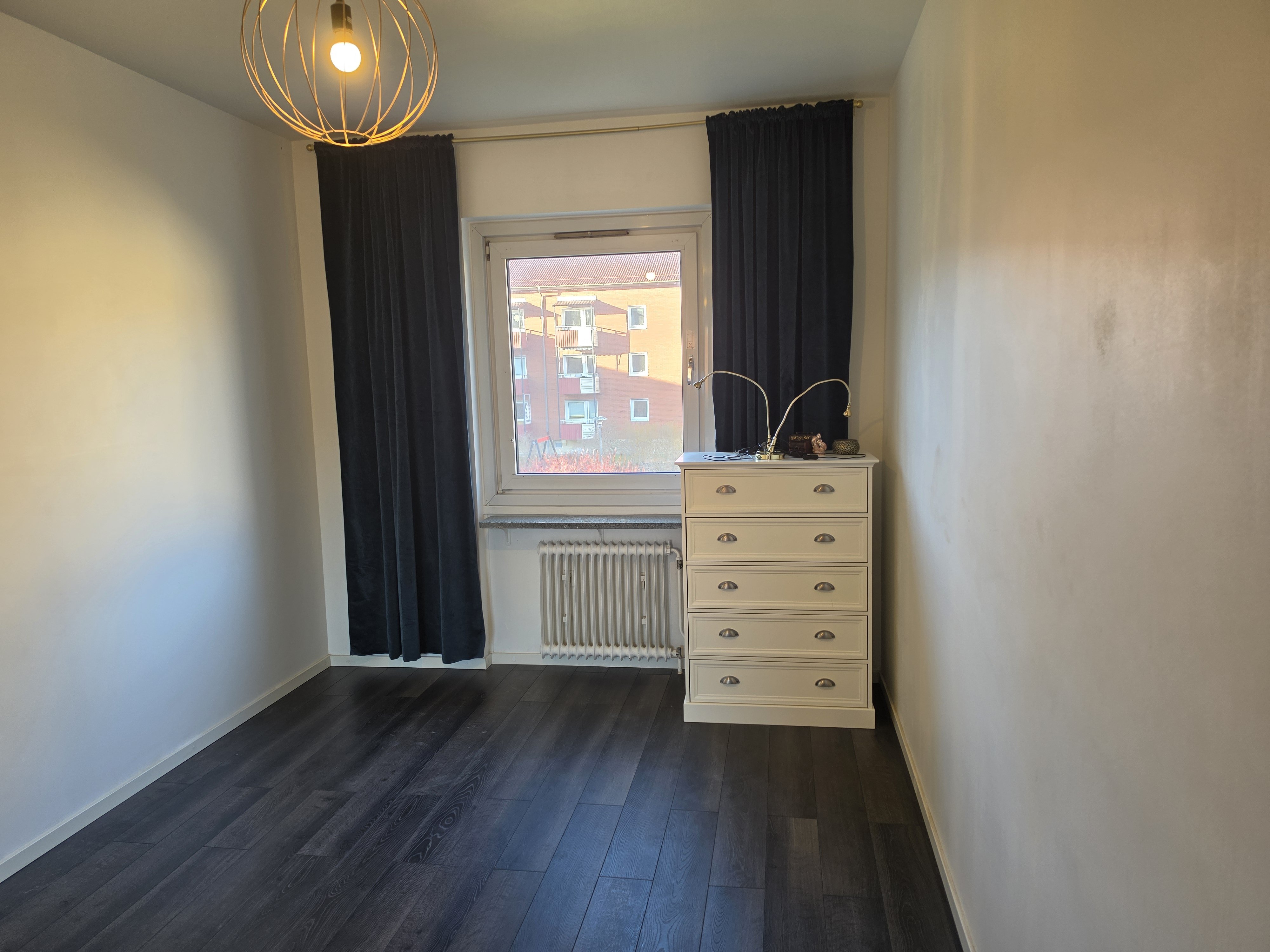 Arvid Lindmansgatan , Göteborg — photo 2