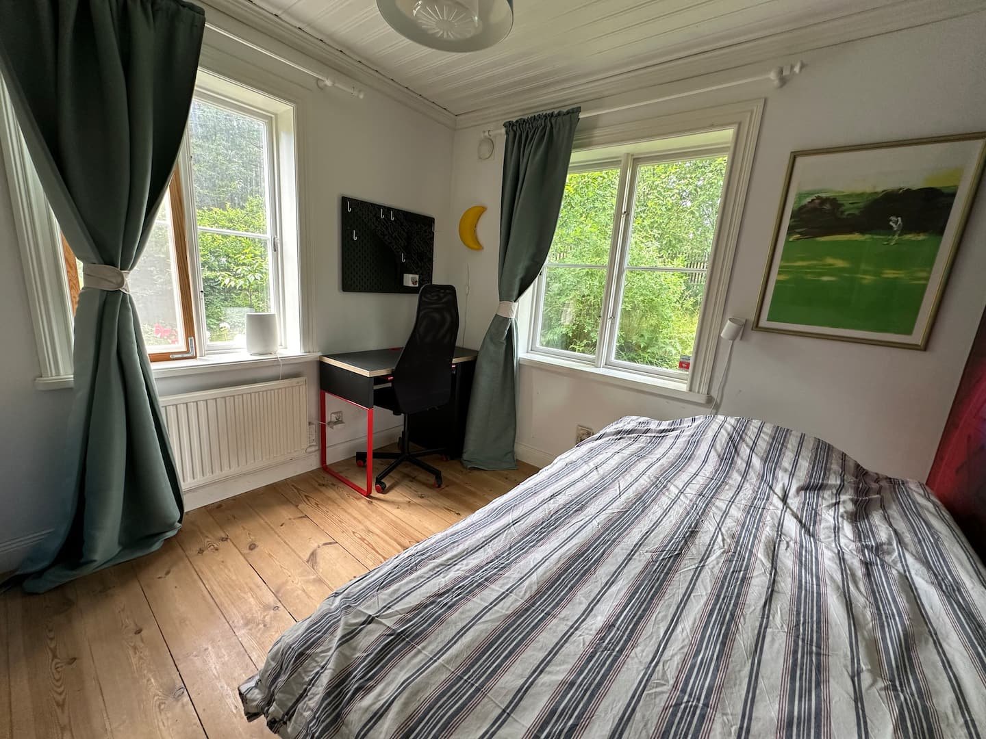 6 rok · 160 m² i Djurhamn – bild 16