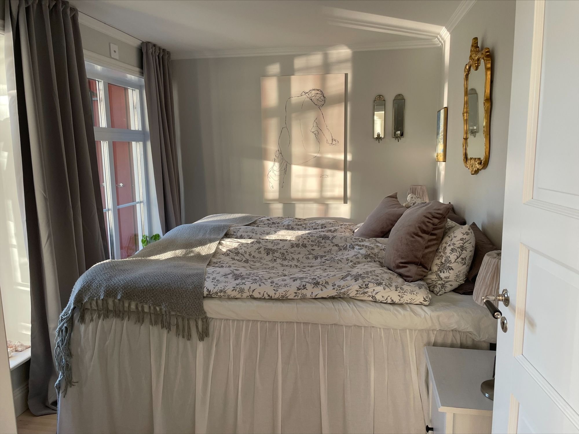 Hyreslägenhet på Saltsjö-boo i saltsjo-boo