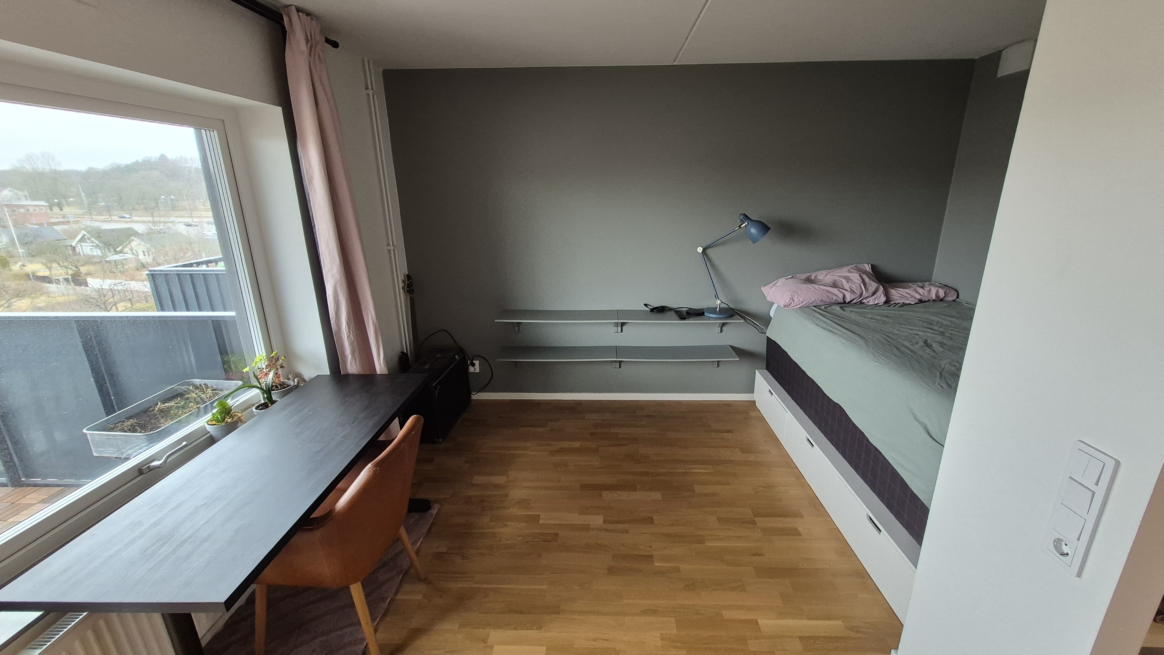 Rosenapelgatan, Göteborg — photo 2