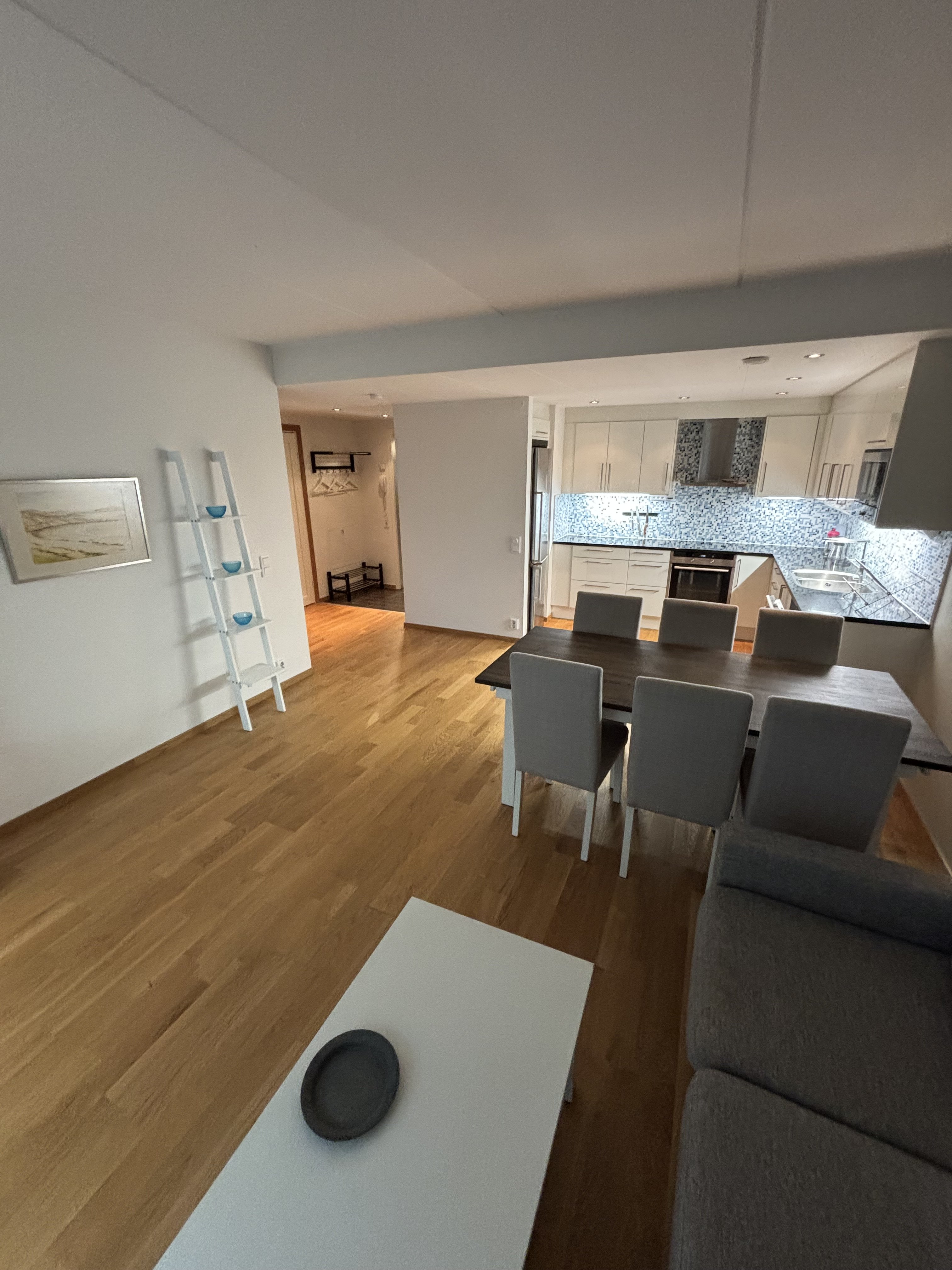 Lägenhet, 2 rooms, 54 sqm, Västra Frölunda