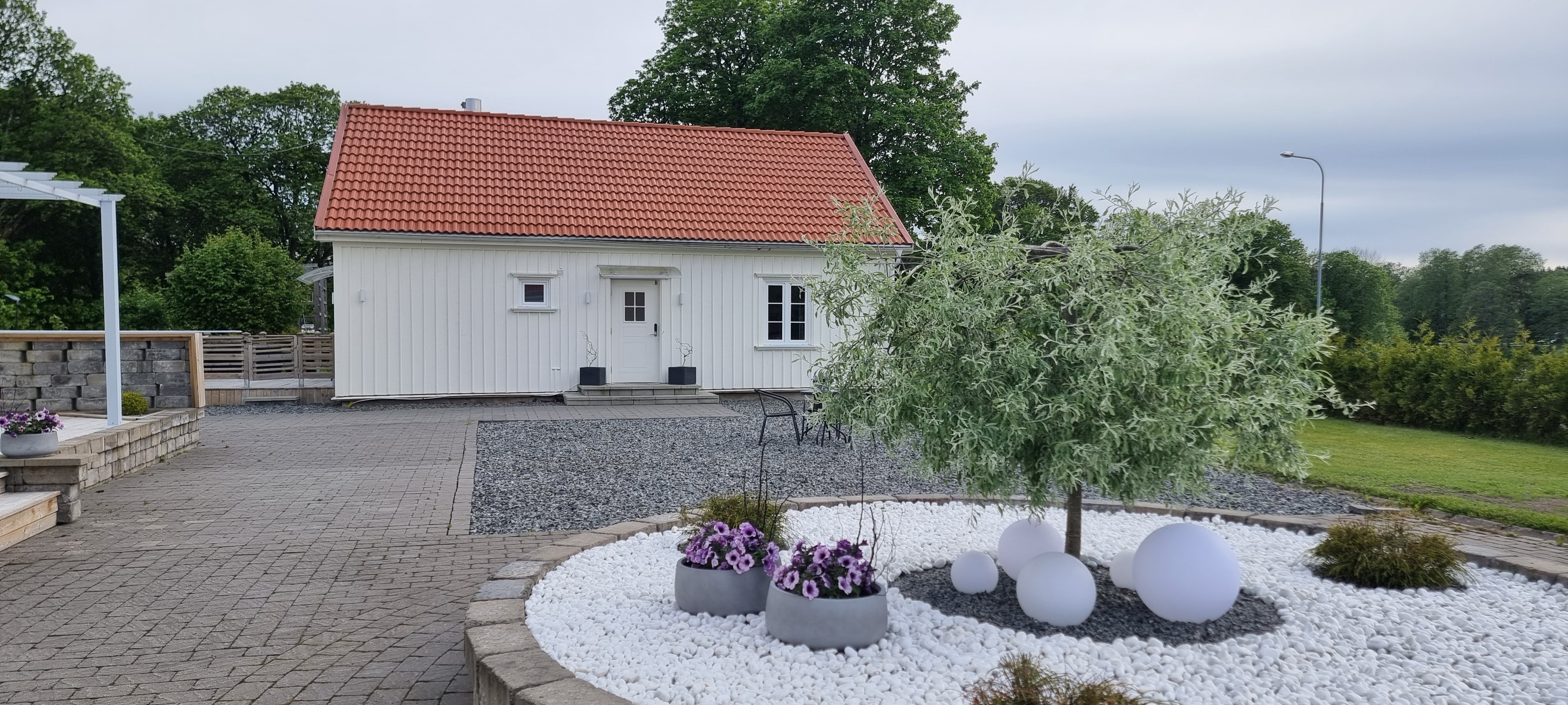 Boråsvägen