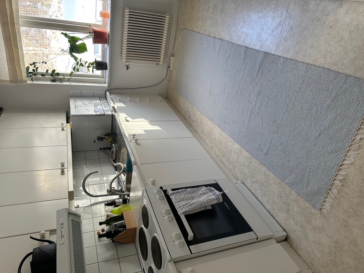 Lägenhet, 2 rum, 49 kvm, Borås