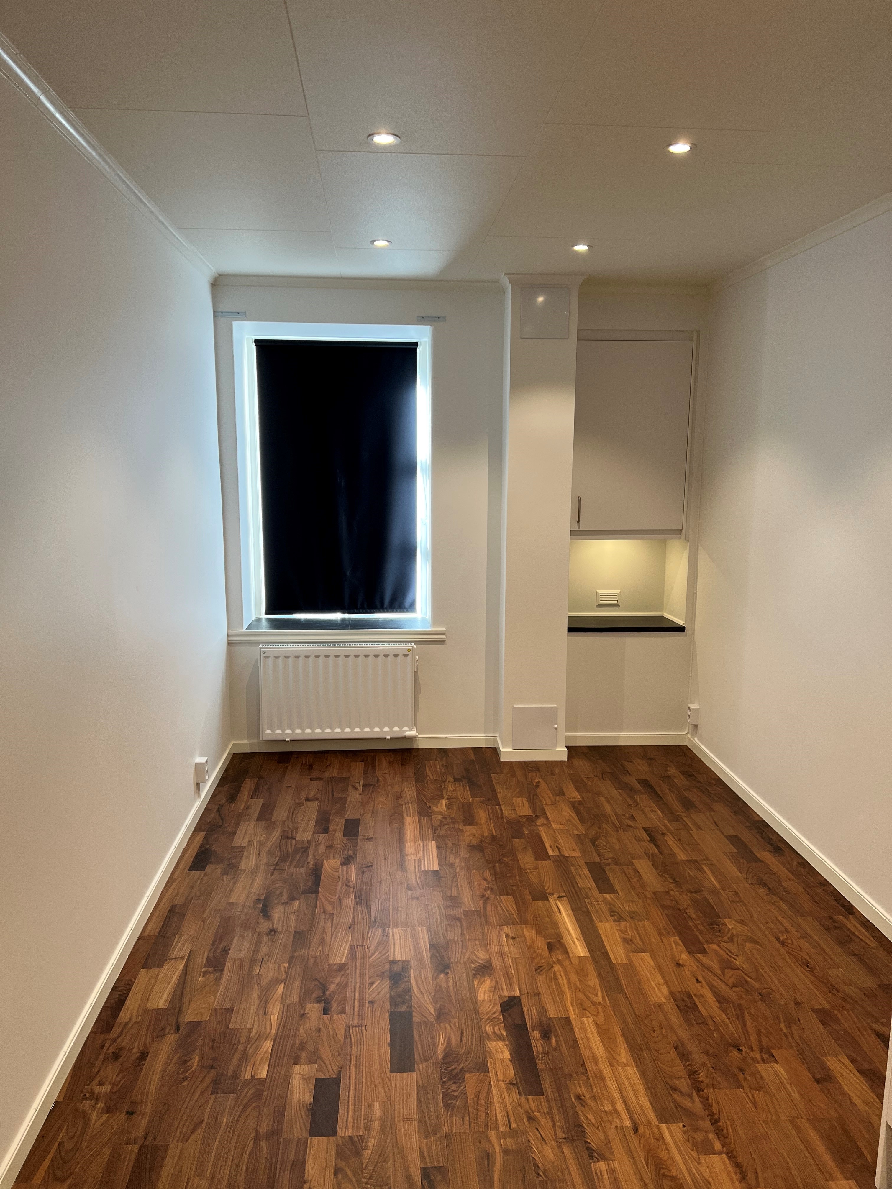 Lägenhet, 1 rooms, 19 sqm, Motala