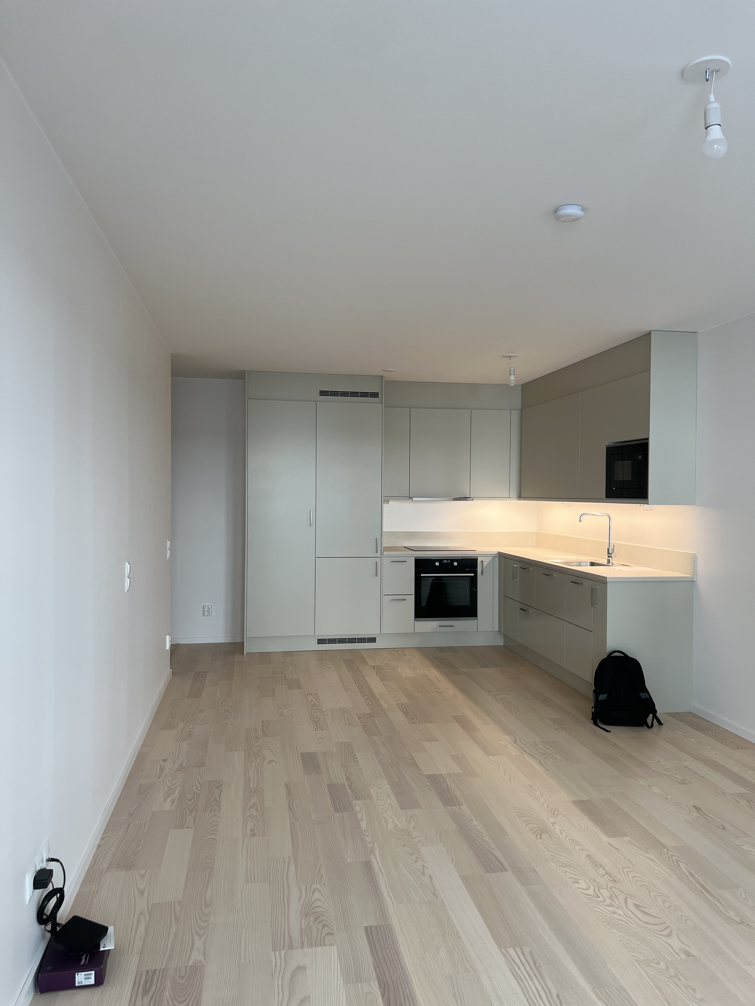 Lägenhet, 2 rum, 50 kvm, Stockholm