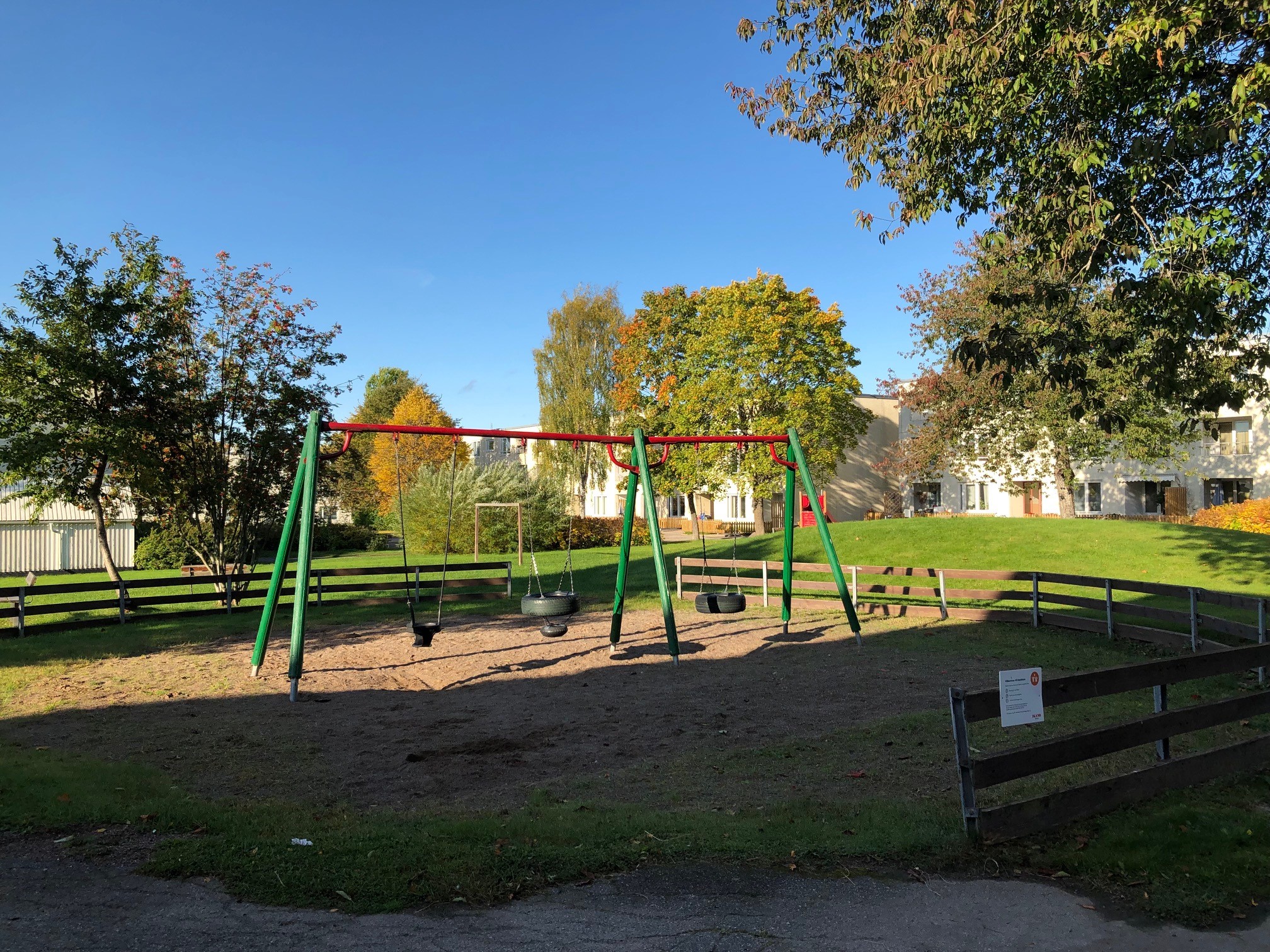 4 rok · 107 m² i Västerås – bild 9