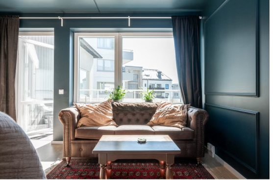 Lägenhet, 1 rooms, 32 sqm, Huddinge
