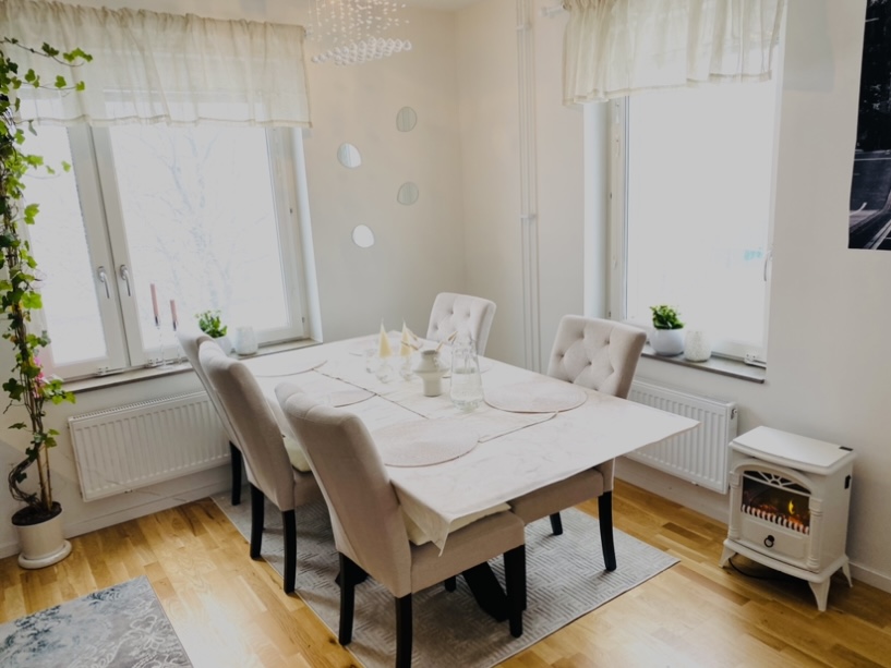 Lägenhet – Stockholm, Sköndal - Bild 2