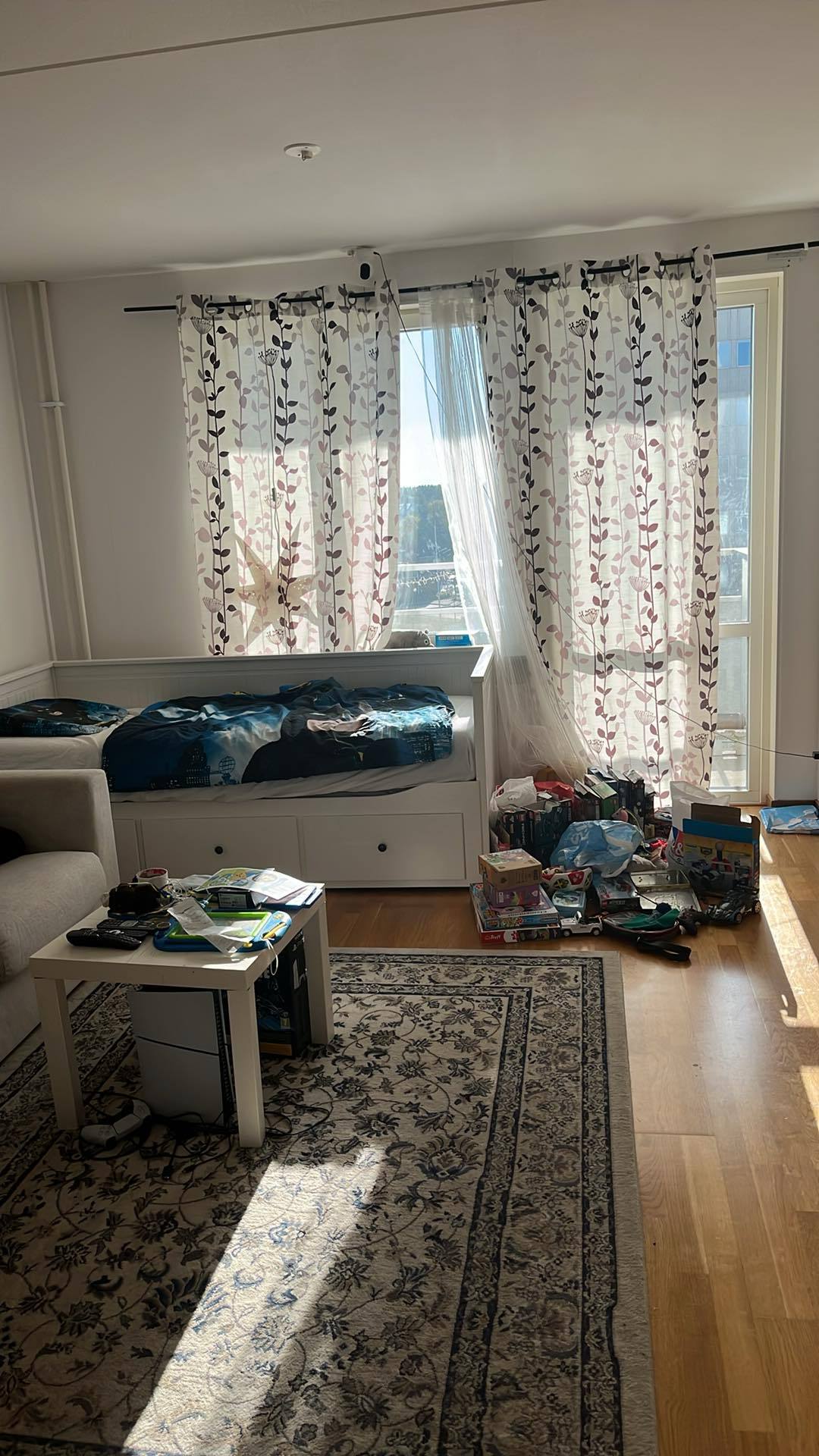 Lägenhet – Stockholm, Råcksta - Bild 4