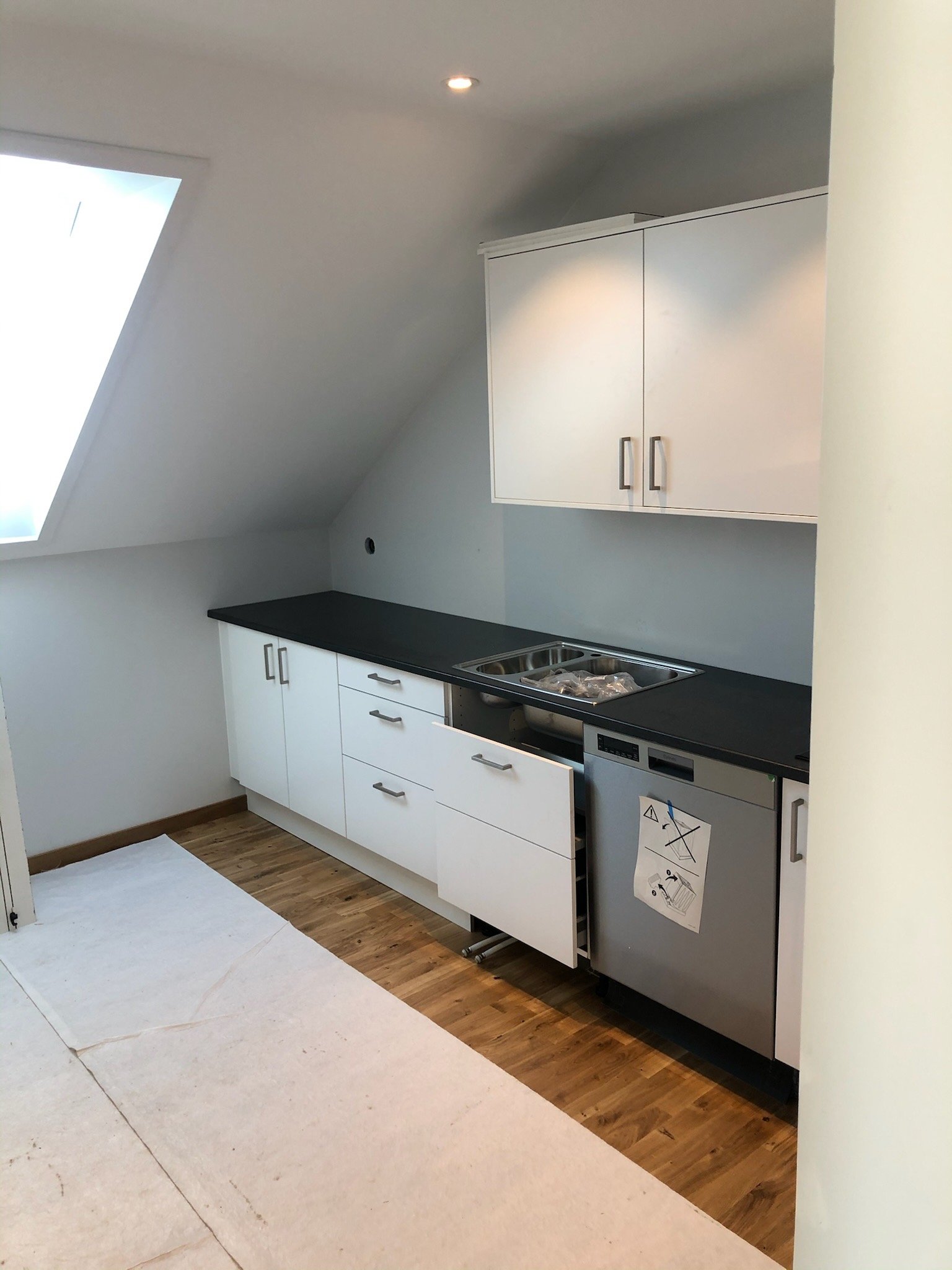 Apartment in Halmstad, Alet - Bild 6