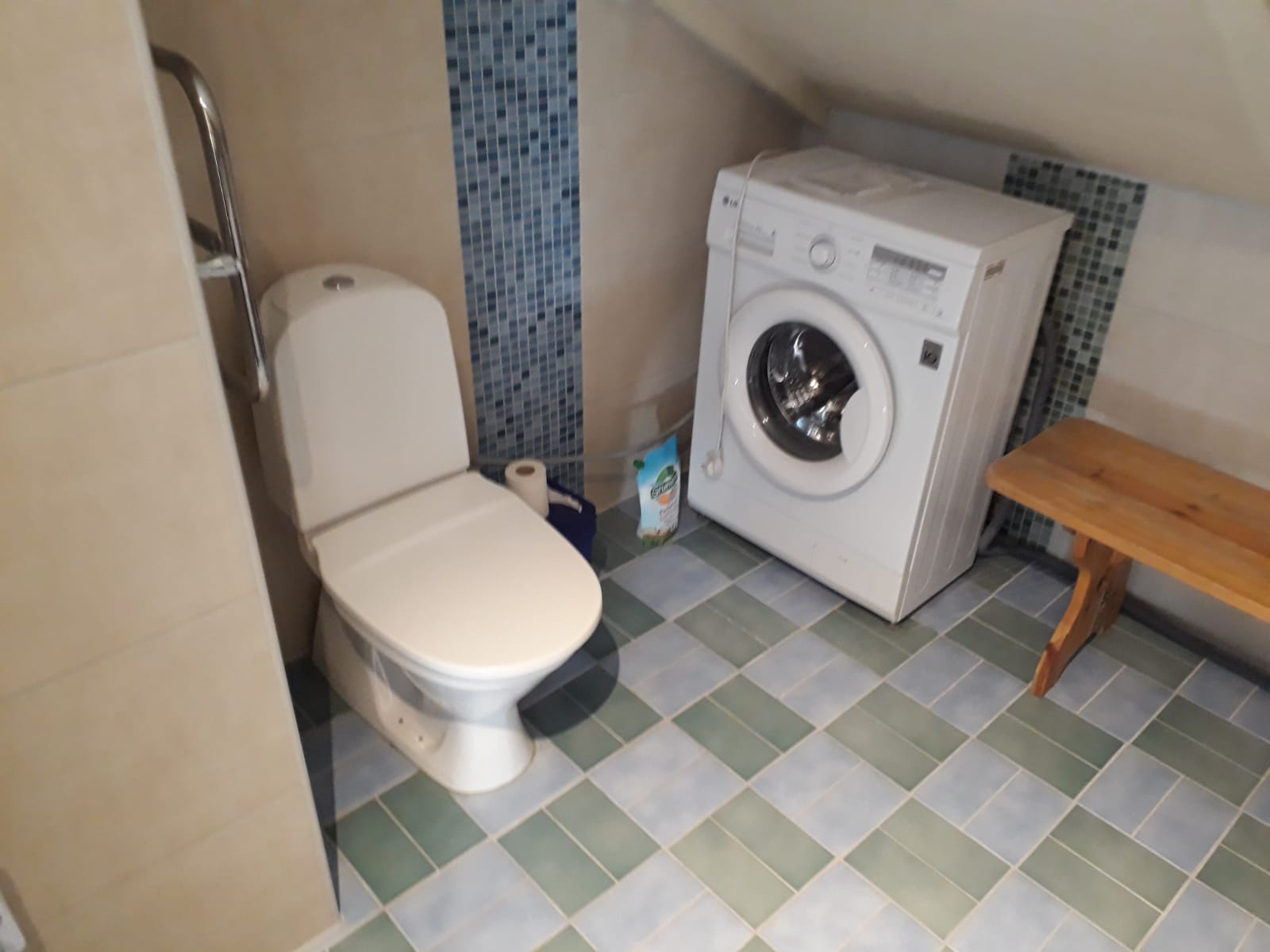 Marstrandsgatan, Göteborg — photo 4