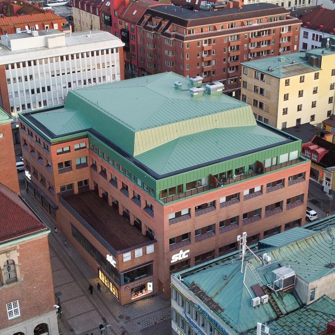Lilla Brogatan 31