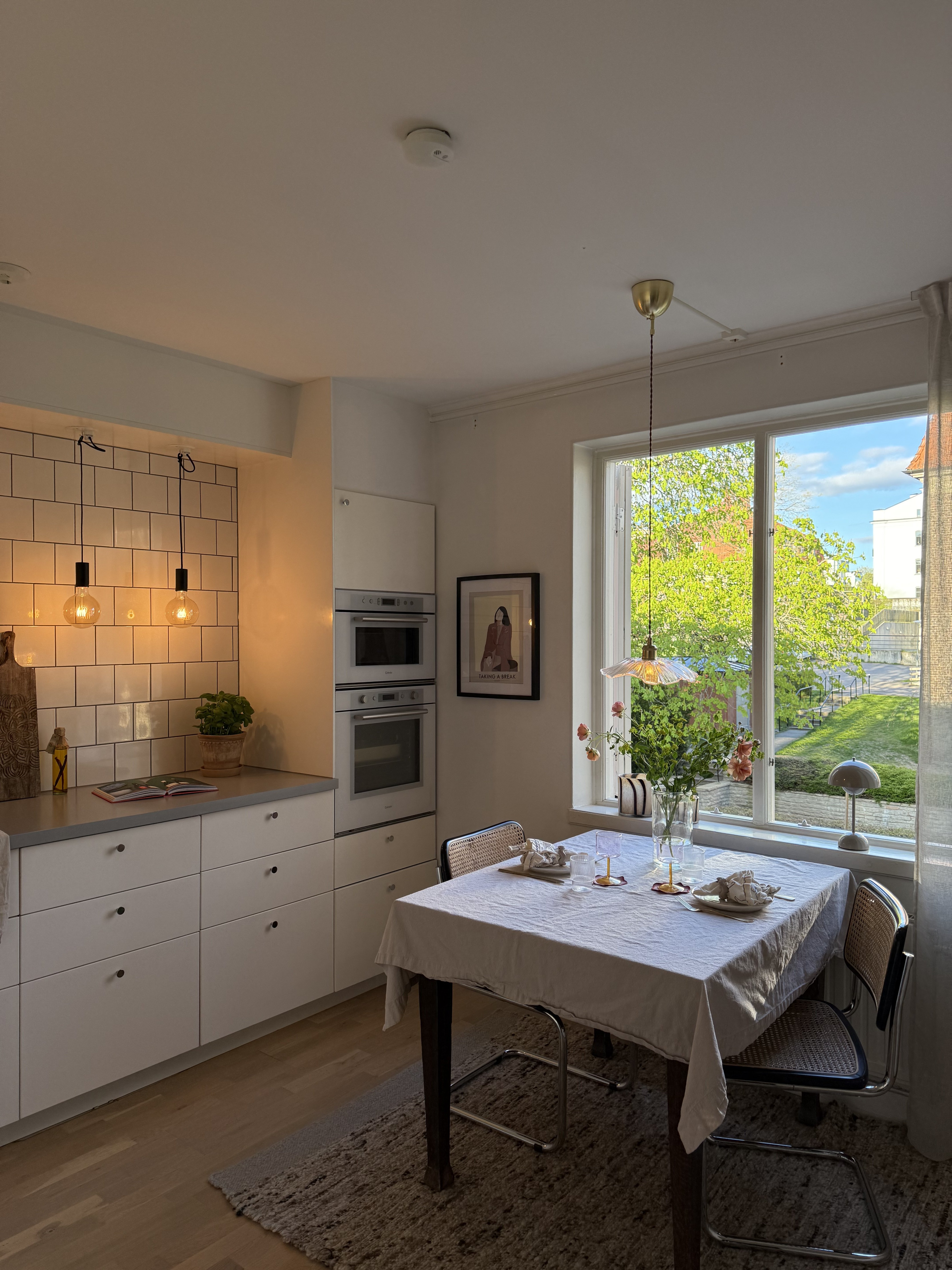 Lägenhet, 3 rooms, 85 sqm, Växjö