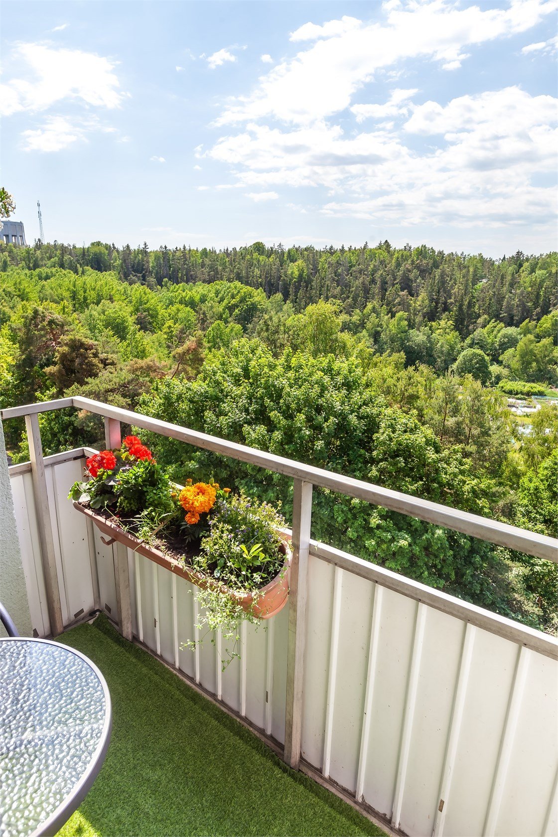 Lägenhet – Skogås, Lyckåsen - Bild 3