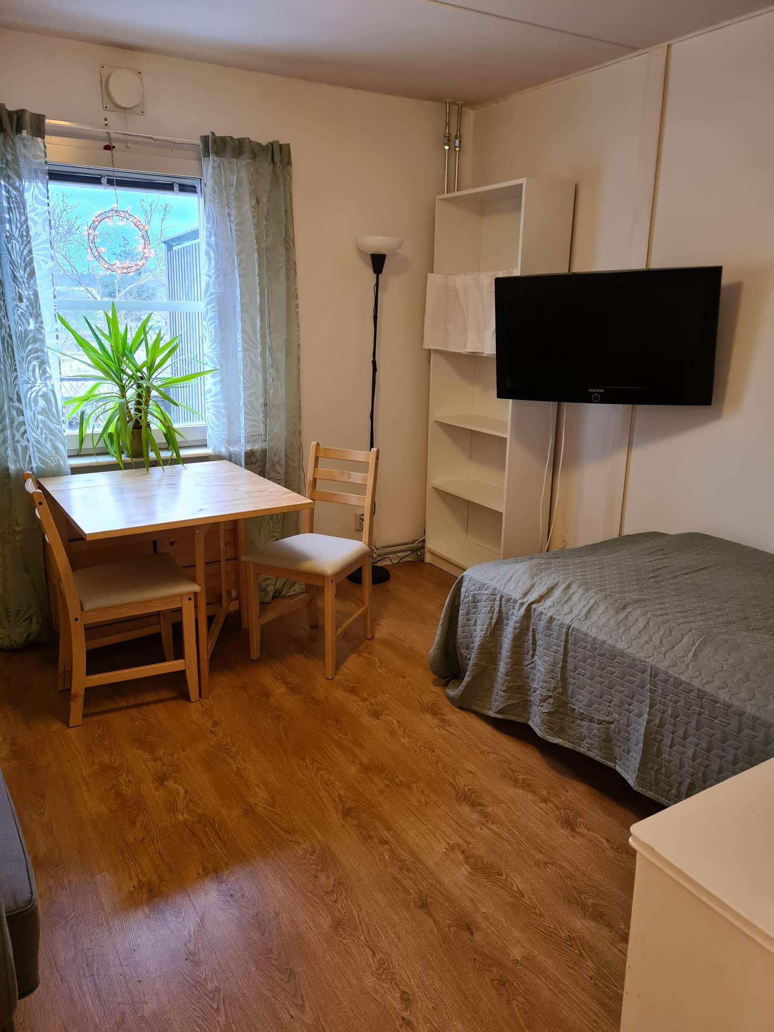 1 rok · 21 m² i Gustavsberg – bild 2