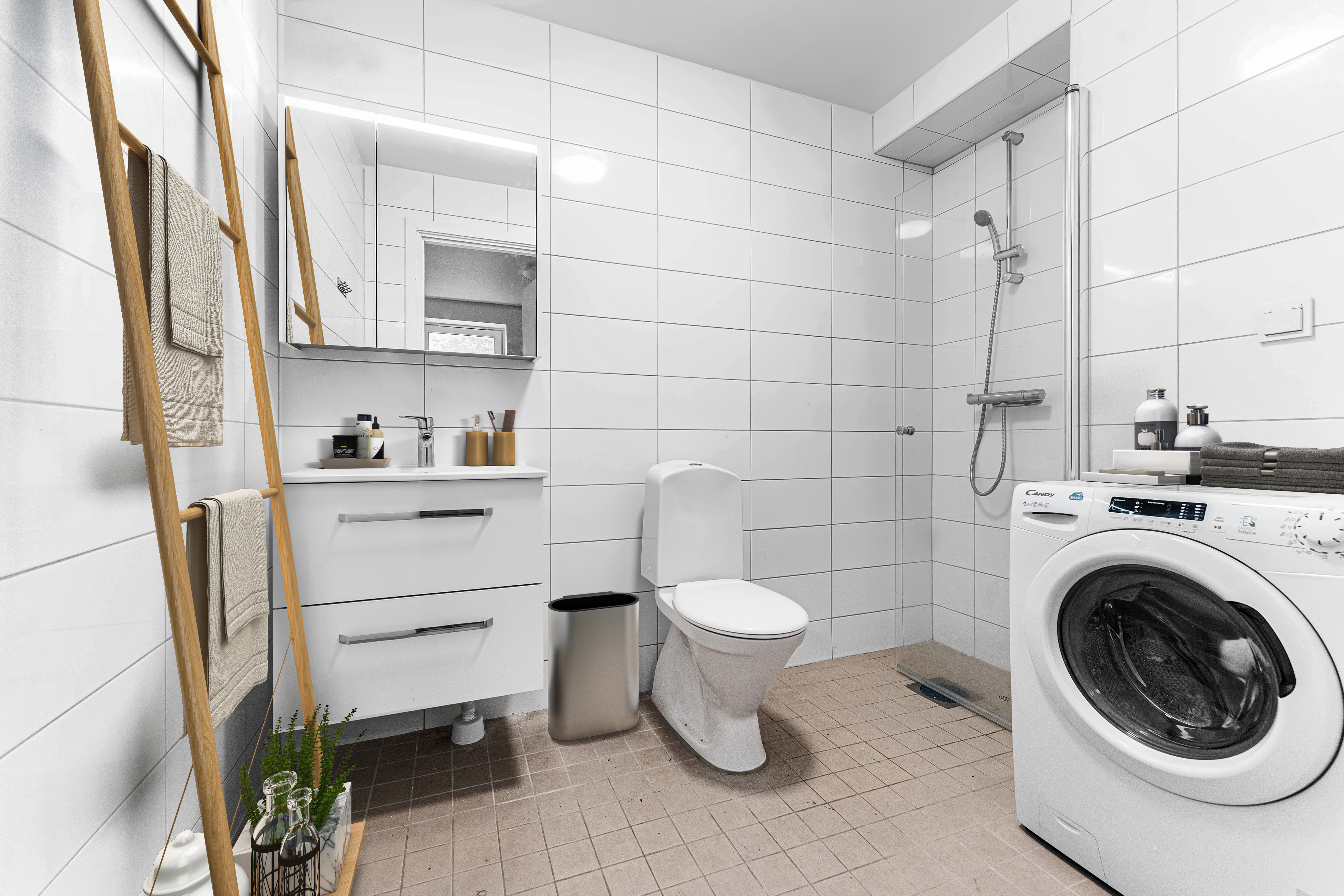 Båtsman Stens väg 55, Spånga — photo 3