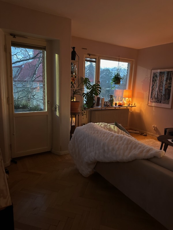 2 rok · 51 m² i Östersund – bild 6
