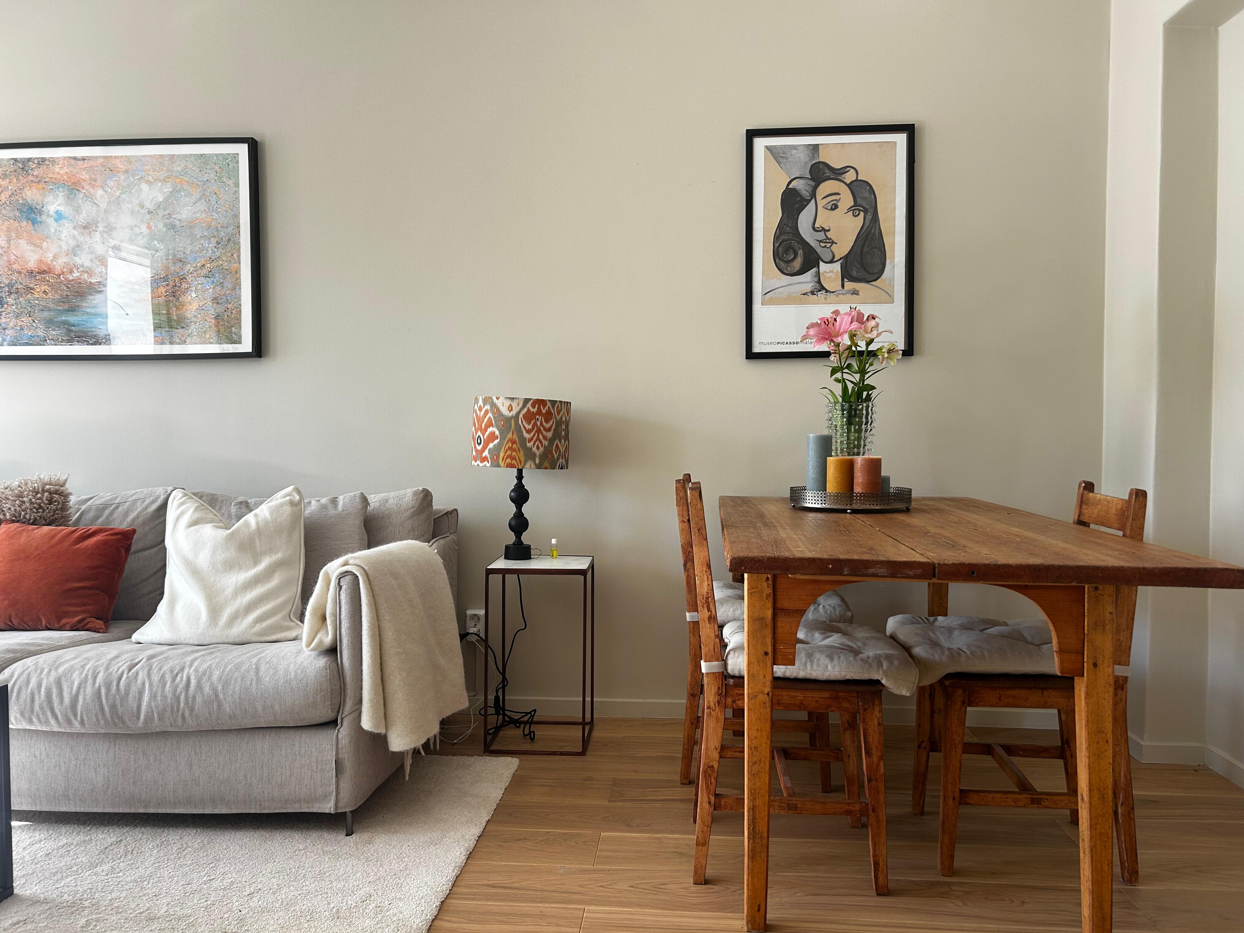 Lägenhet, 4 rooms, 66 sqm, Lidingö