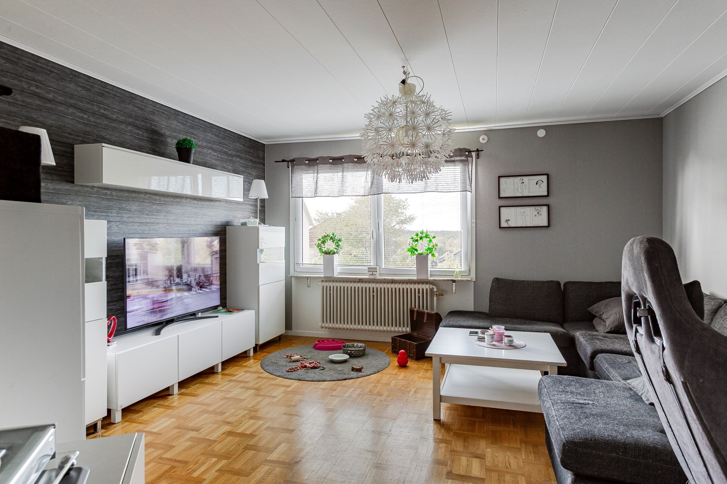 Lägenhet – Nässjö, Handskeryd, Jönköpings län - Bild 4