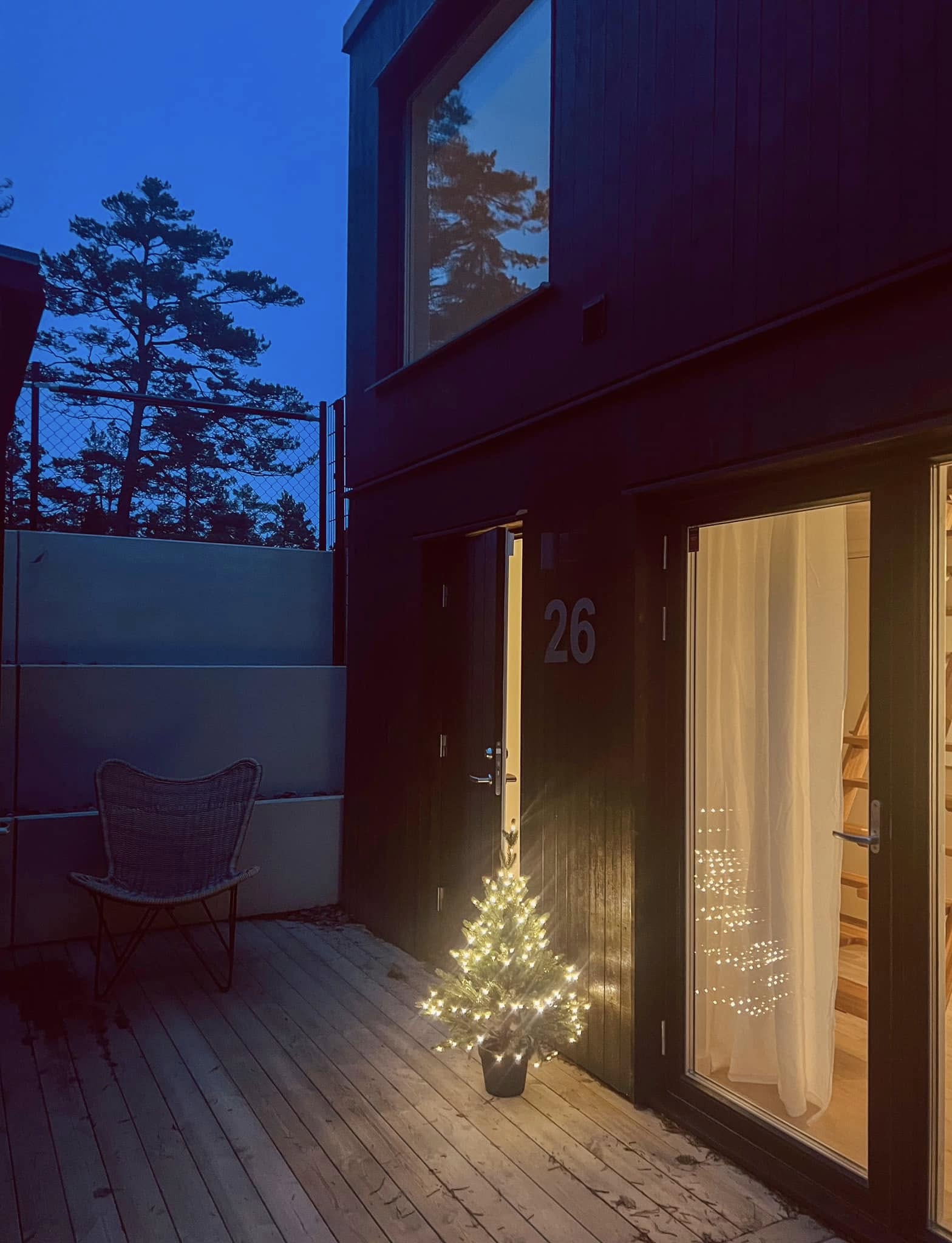 Lägenhet, 2 rooms, 42 sqm, Värmdö