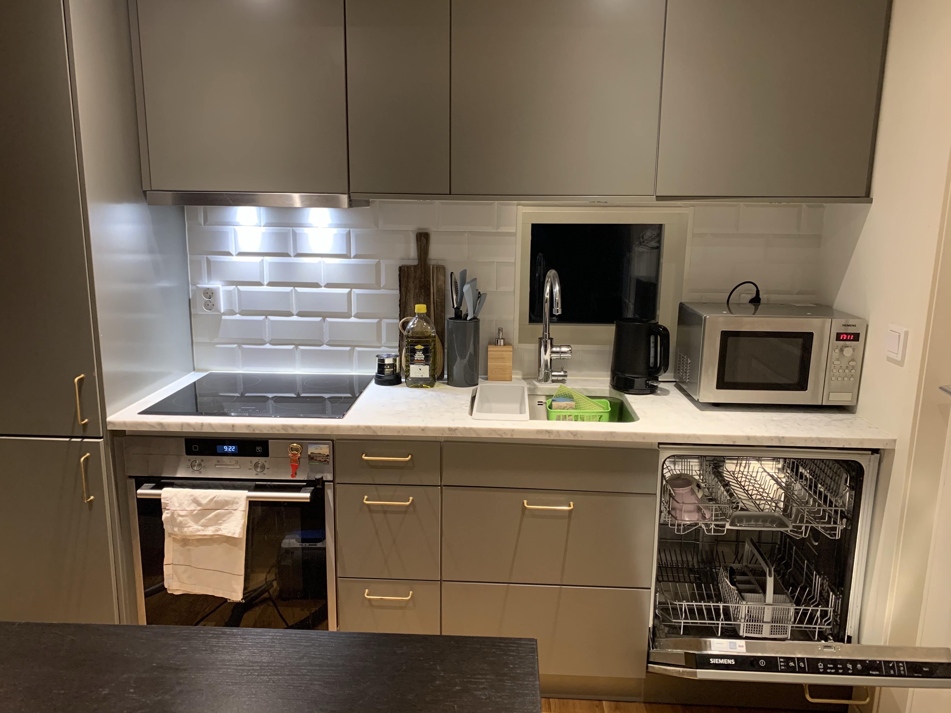 Lägenhet – Huddinge, Vistaberg, Flemingsberg - Bild 2