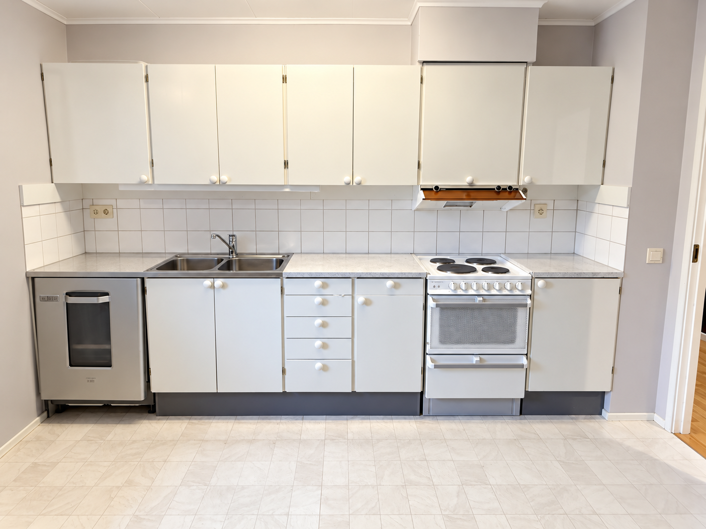 2 rok · 60 m² i Ulricehamn – bild 4