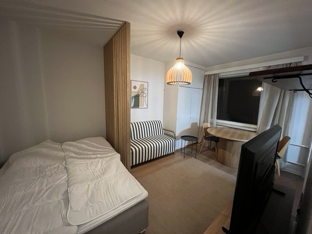 apartment at Kolpeneentie, Rovaniemi 4